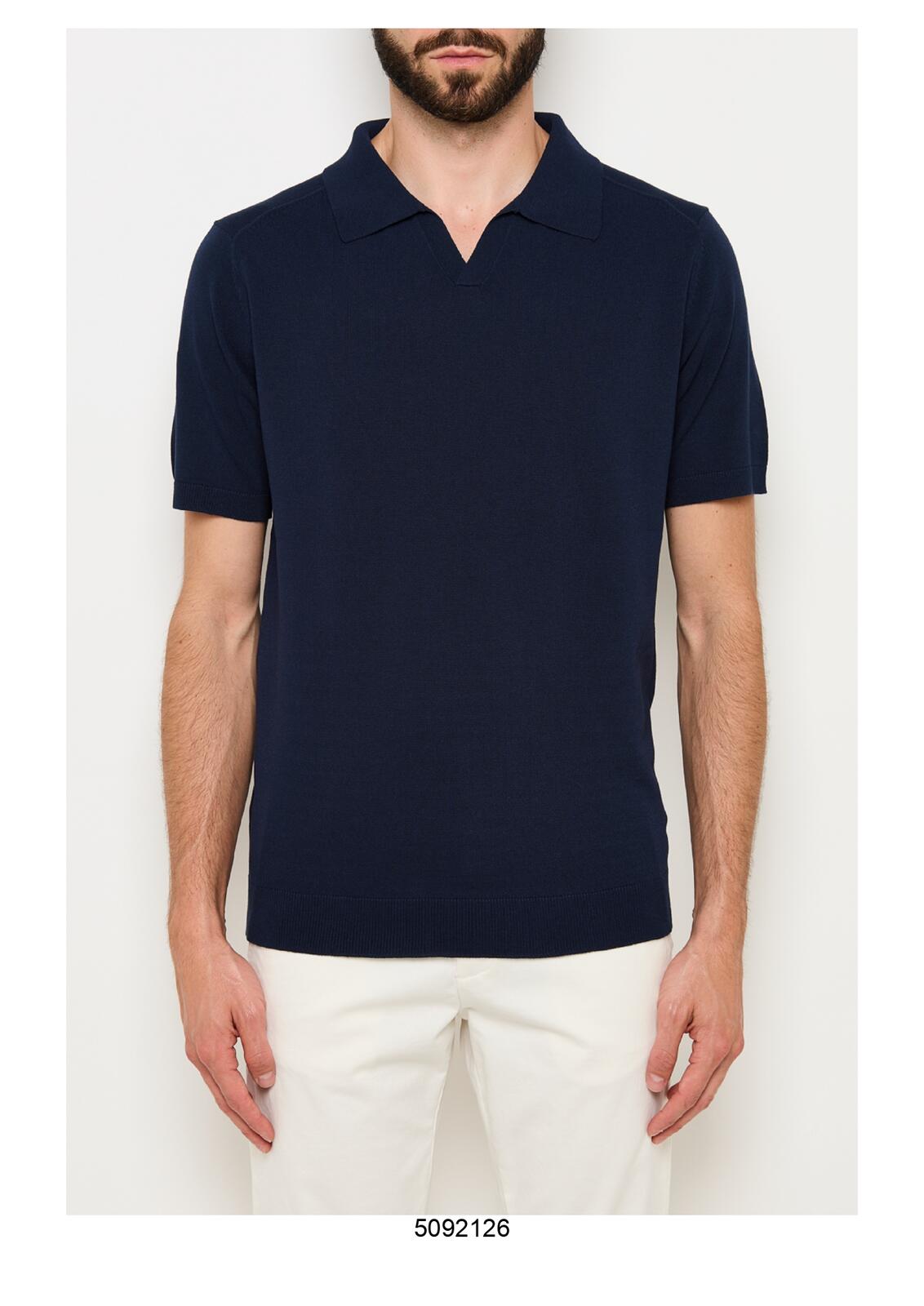 MEN'S S/M SWEATER 5092126 Tellini S.r.l. Wholesale Clothing