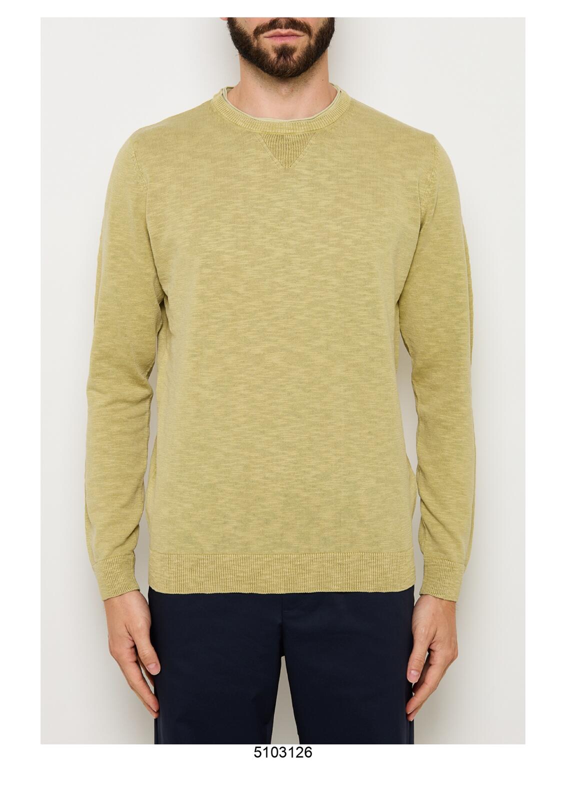 MAGLIA UOMO 5103126 Tellini S.R.L. Veleprodajna odjeća