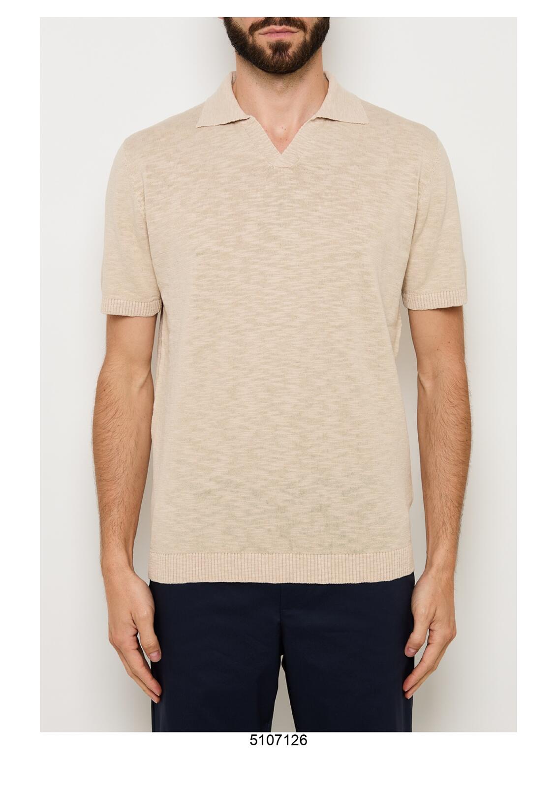 MAGLIA UOMO M/M 5107126 Tellini S.R.L. Χονδρική ενδυμασία