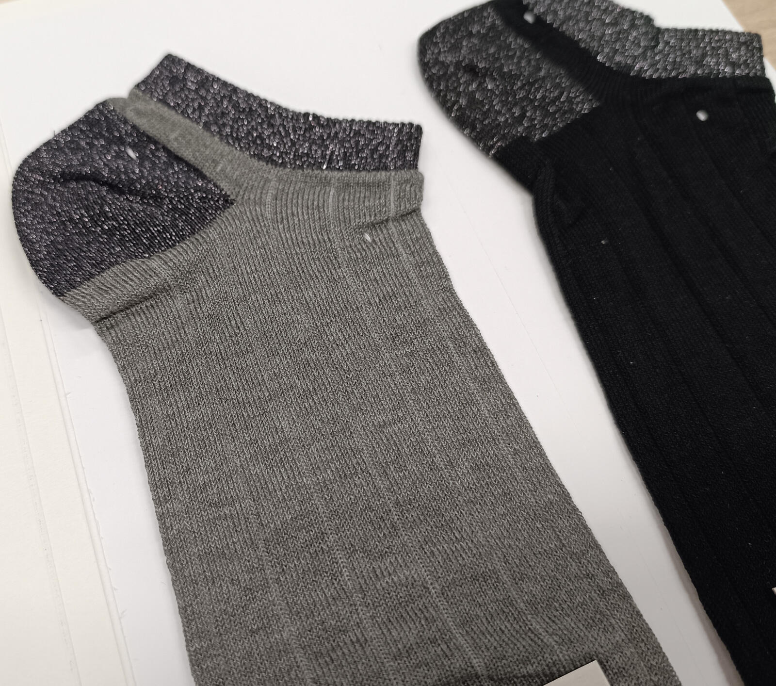 CALZINO CORTO DONNA 511 AMANDA Tellini S.r.l. Ingrosso Abbigliamento