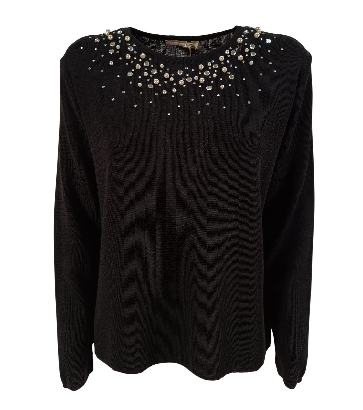 WOMEN'S SHIRT M/L 5128 Tellini S.r.l. Wholesale Clothing