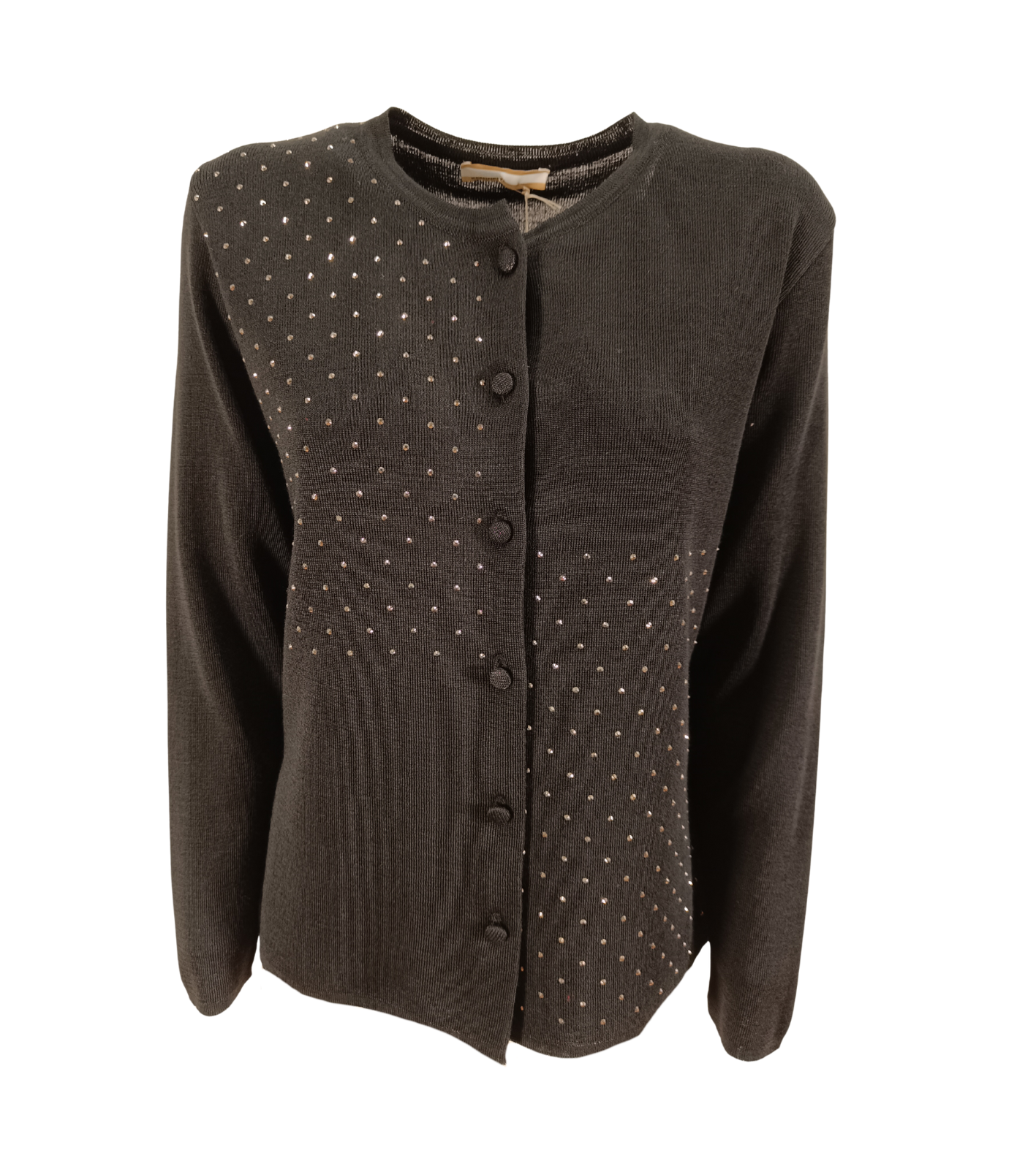 WOMEN'S CARDIGAN 5132 Tellini S.r.l. Wholesale Clothing