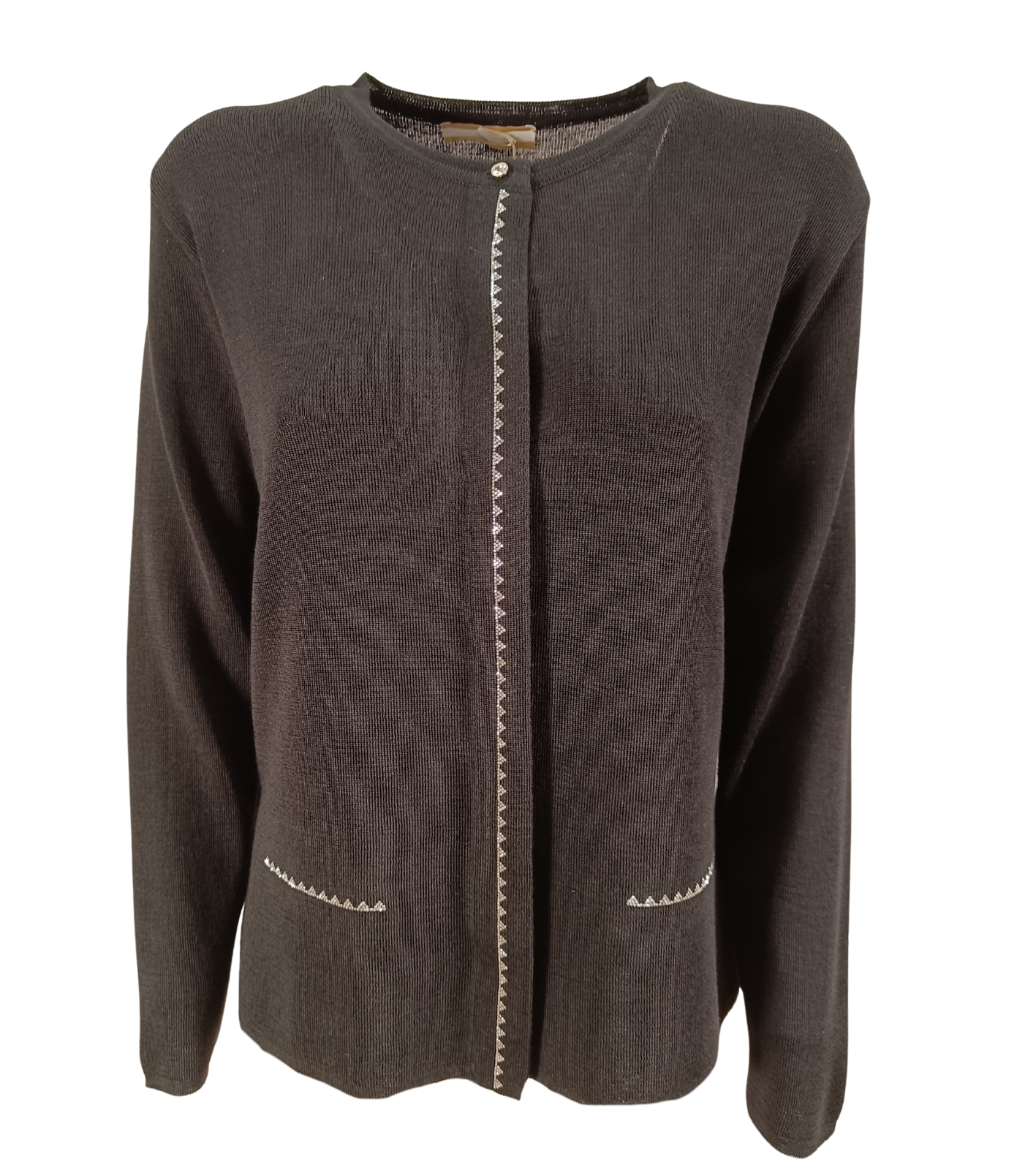 WOMEN'S CARDIGAN 5133 Tellini S.r.l. Wholesale Clothing