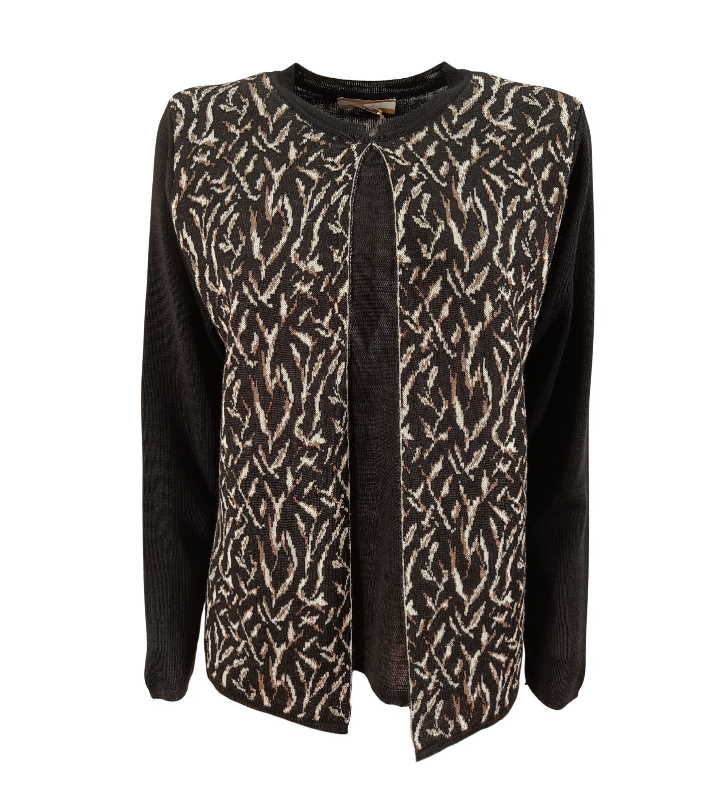 WOMEN'S SHIRT M/L 5138 Tellini S.r.l. Wholesale Clothing