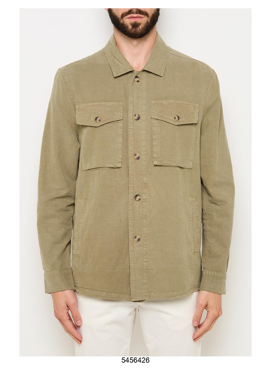 MEN'S TSHIRT M/M 5456426 Tellini S.r.l. Wholesale Clothing