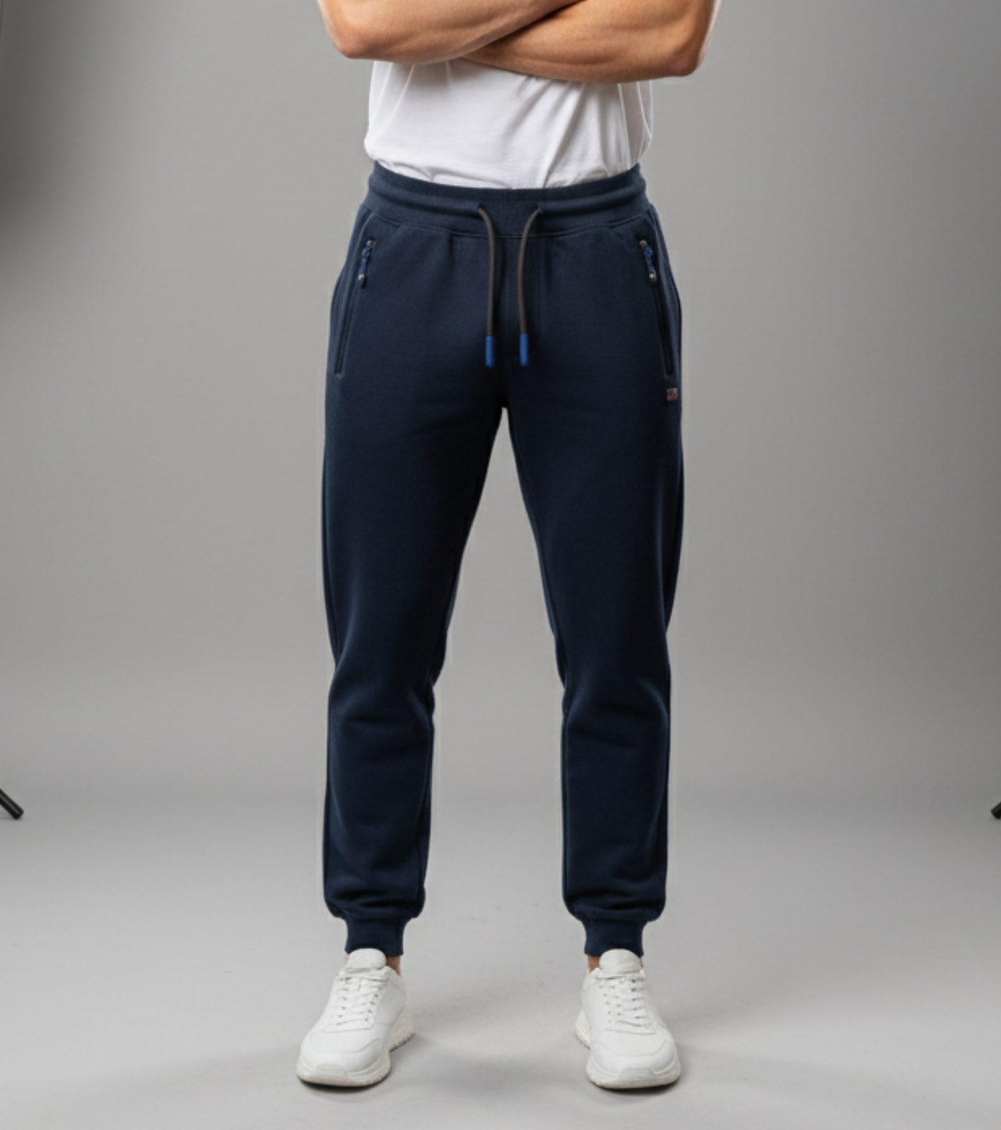 PANTALONE  SPORT UOMO 54PCB11 Tellini S.R.L. Velkoobchodní oblečení
