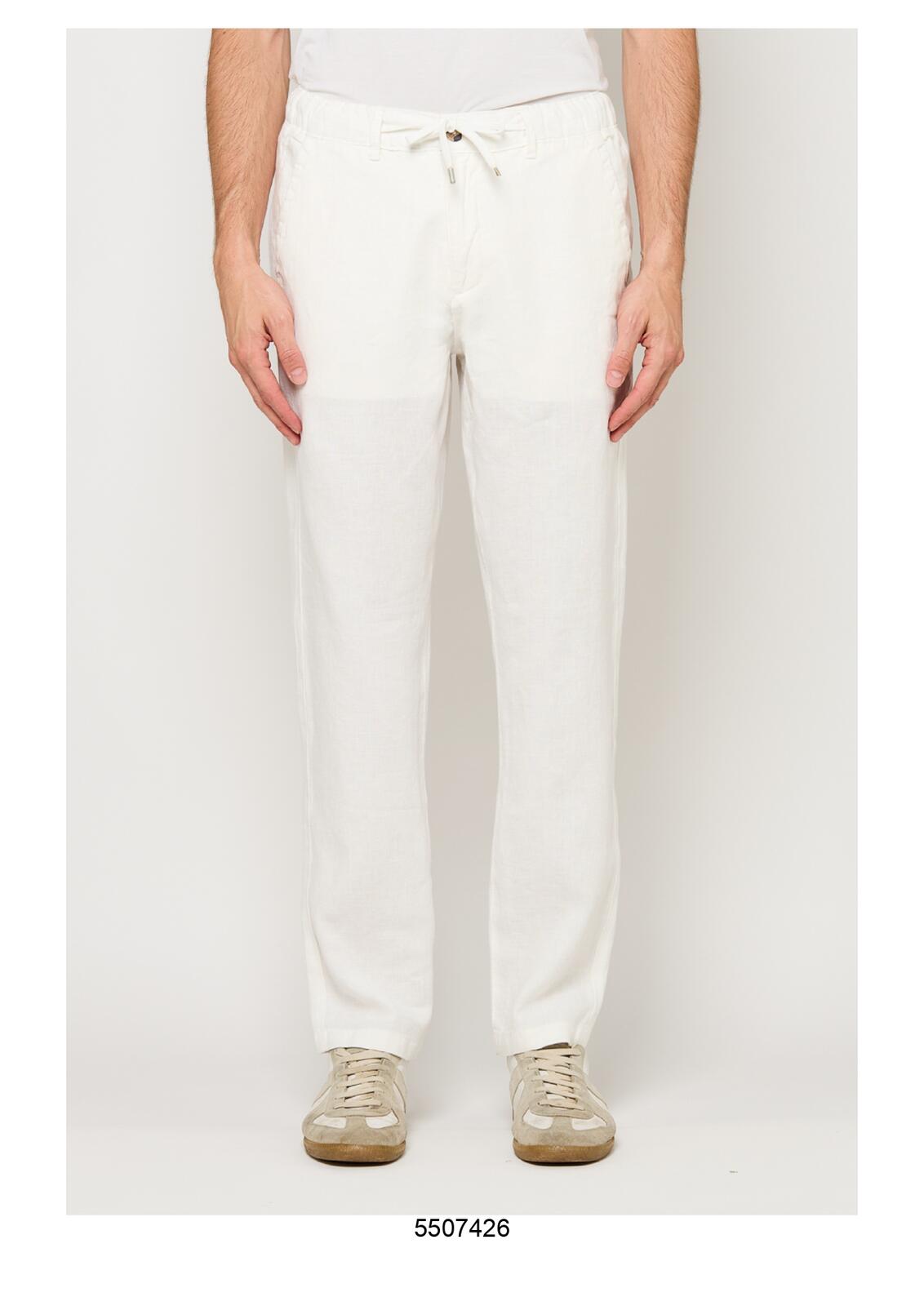 MEN'S TROUSERS 5507426 Tellini S.r.l. Wholesale Clothing