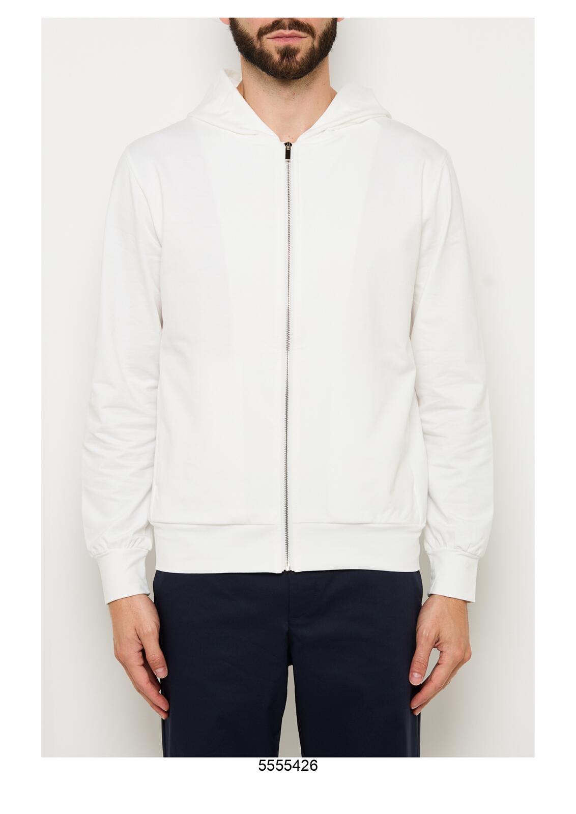 FELPA UOMO 5555426 Tellini S.R.L. Χονδρική ενδυμασία