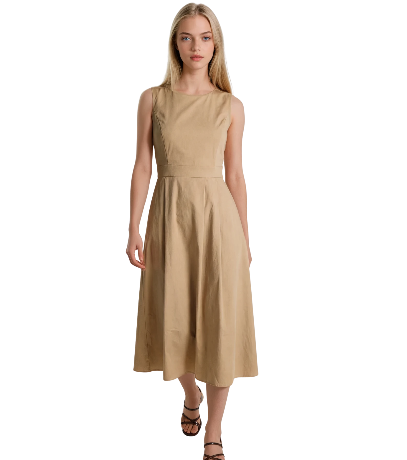 WOMEN'S DRESS S/M P13852 Tellini S.r.l. Wholesale Clothing