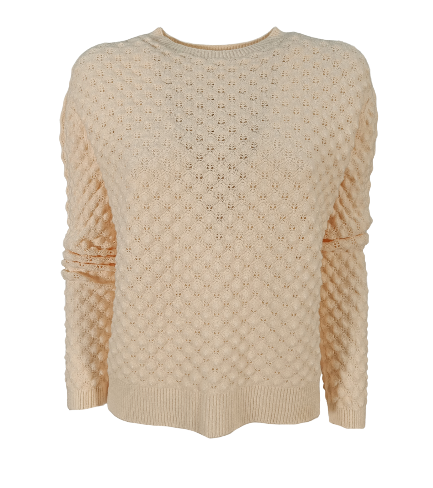 MAGLIA DONNA M/L 570958 Tellini S.r.l. Ingrosso Abbigliamento