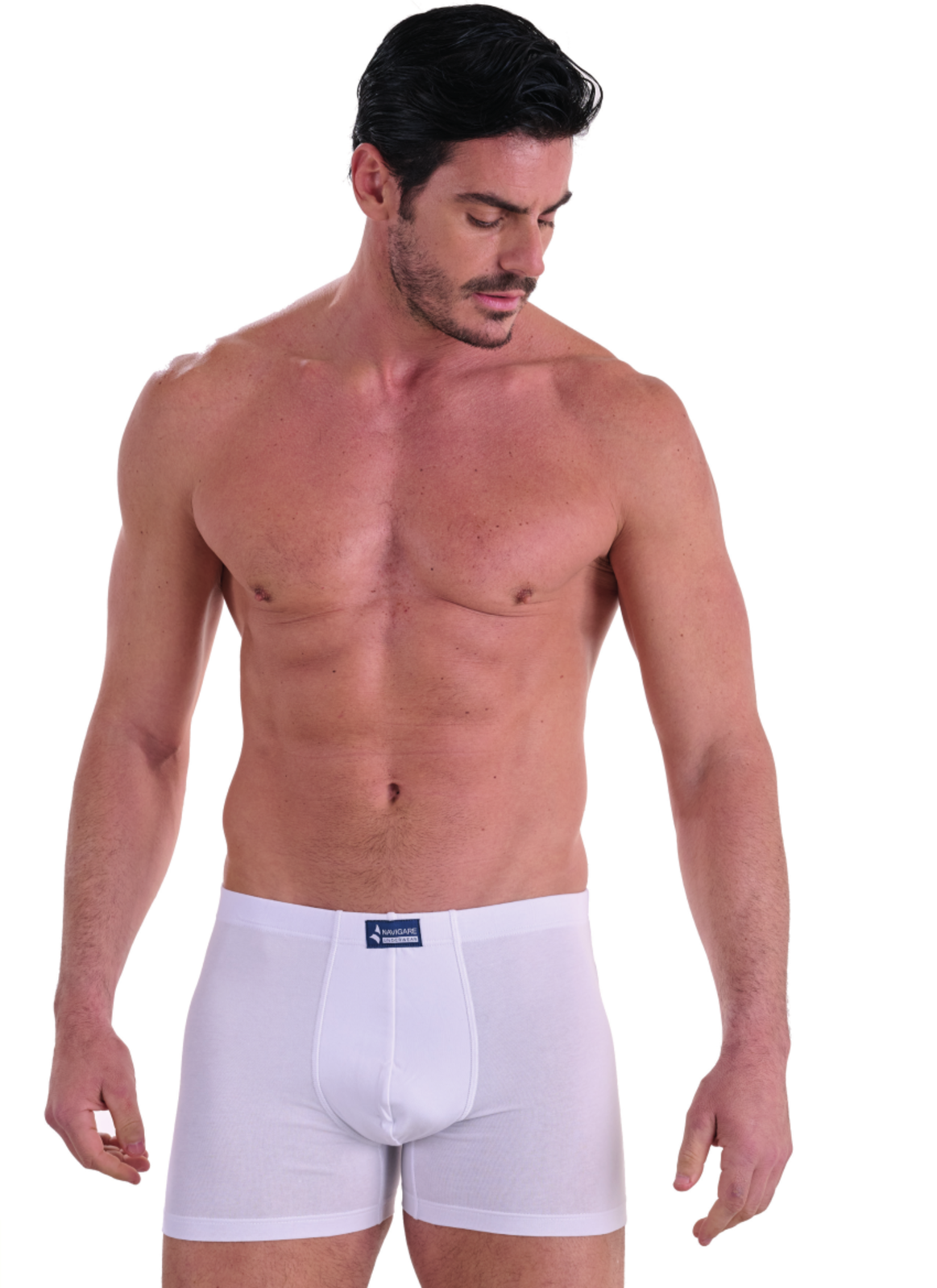 MEN'S BOXERS 573 Tellini S.r.l. Wholesale Clothing