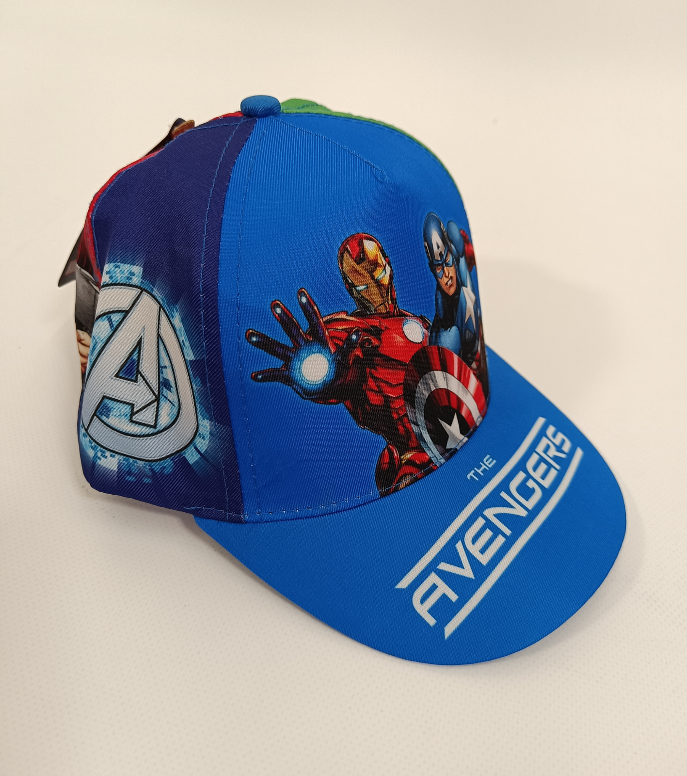 CAPPELLINO BAMBINO YE40004 Tellini S.r.l. Wholesale Clothing