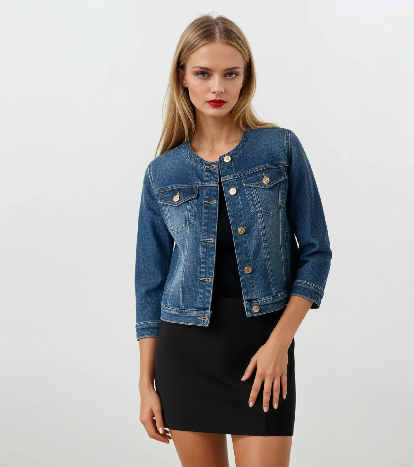 GIUBBINO DONNA FC318 Tellini S.R.L. Χονδρική ενδυμασία