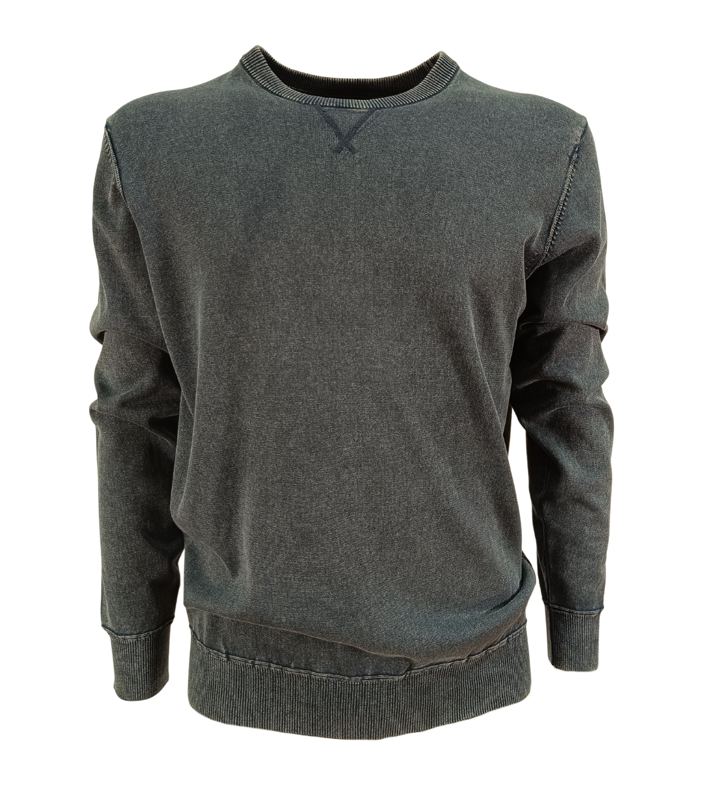 MEN'S SWEATER 660131 Tellini S.r.l. Wholesale Clothing