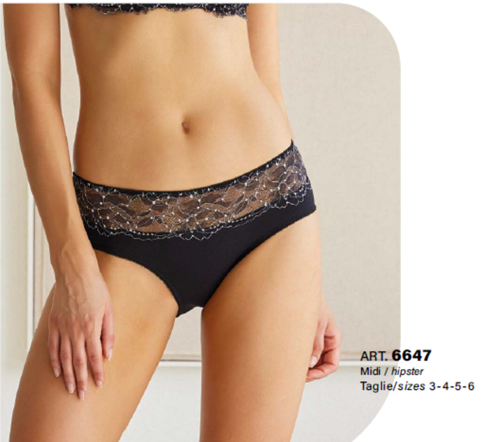 WOMEN'S MIDI SLIP 6647 Tellini S.r.l. Wholesale Clothing