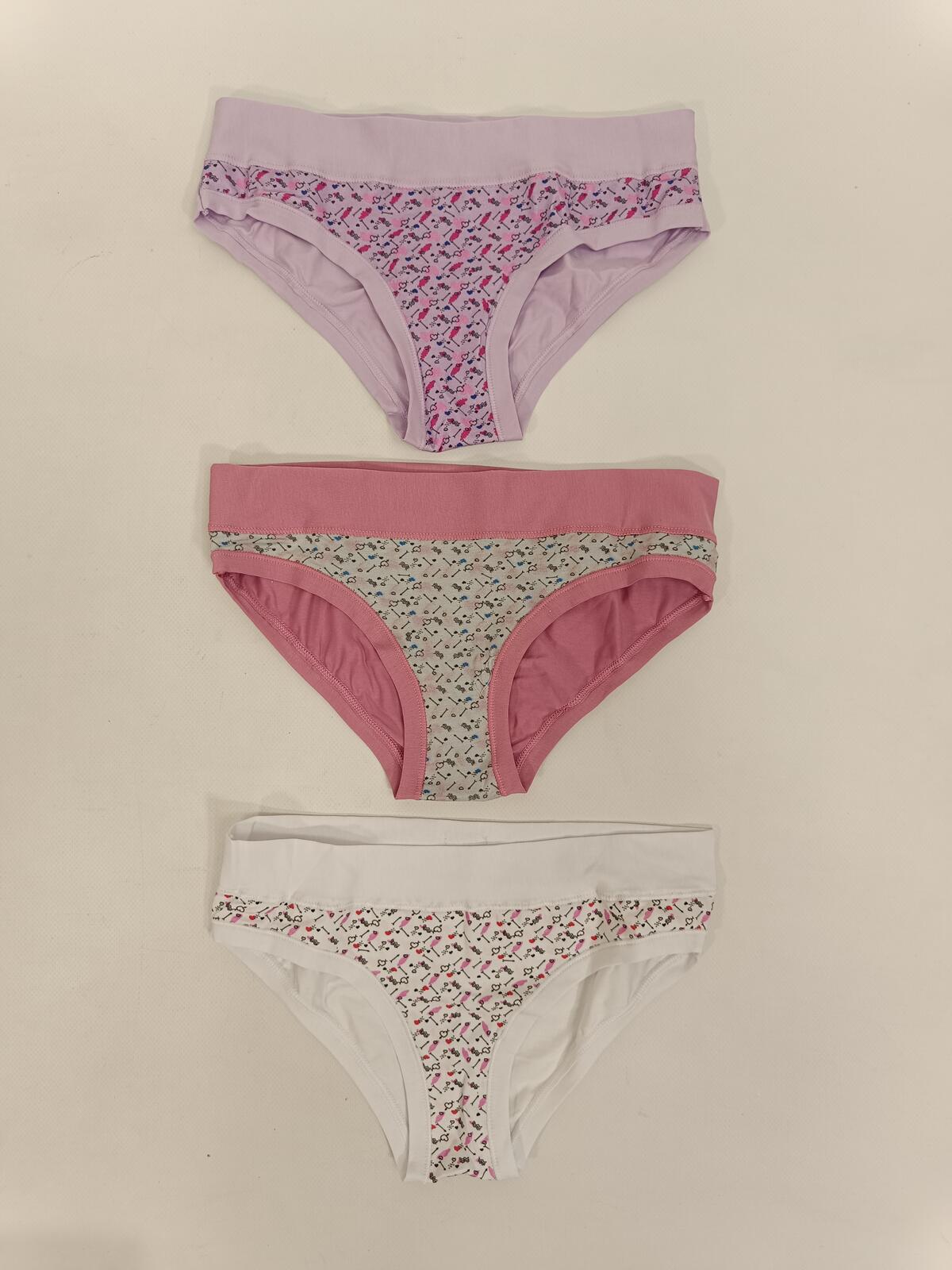 SLIP DONNA 6789DFA Tellini S.r.l. Wholesale Clothing