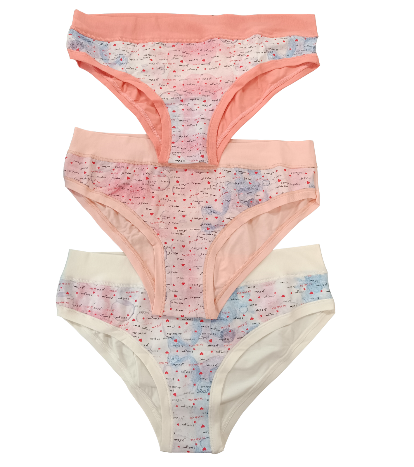 SLIP DONNA 6875 Tellini S.R.L. Velkoobchodní oblečení