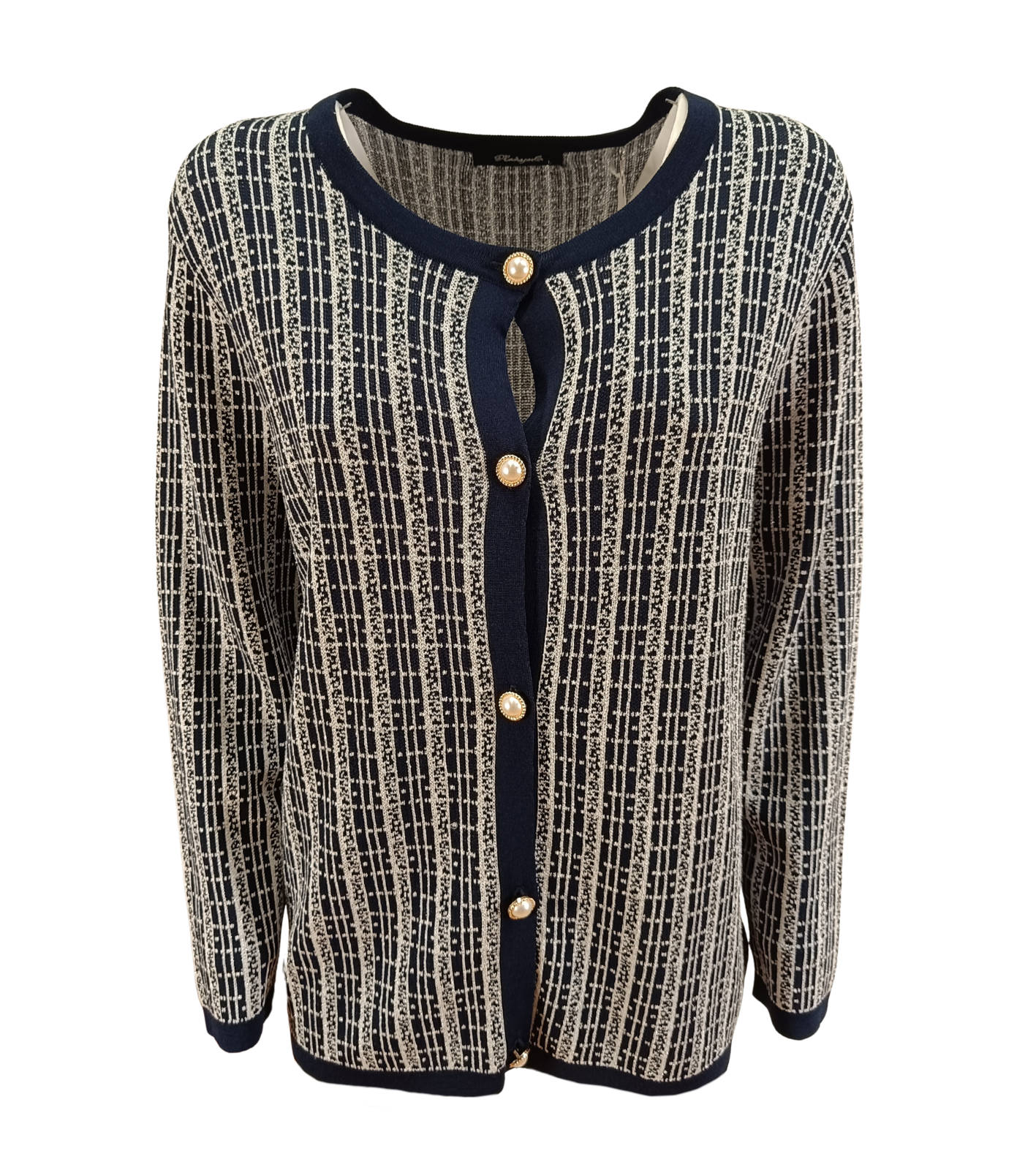 WOMEN'S CARDIGAN 6927 Tellini S.r.l. Wholesale Clothing