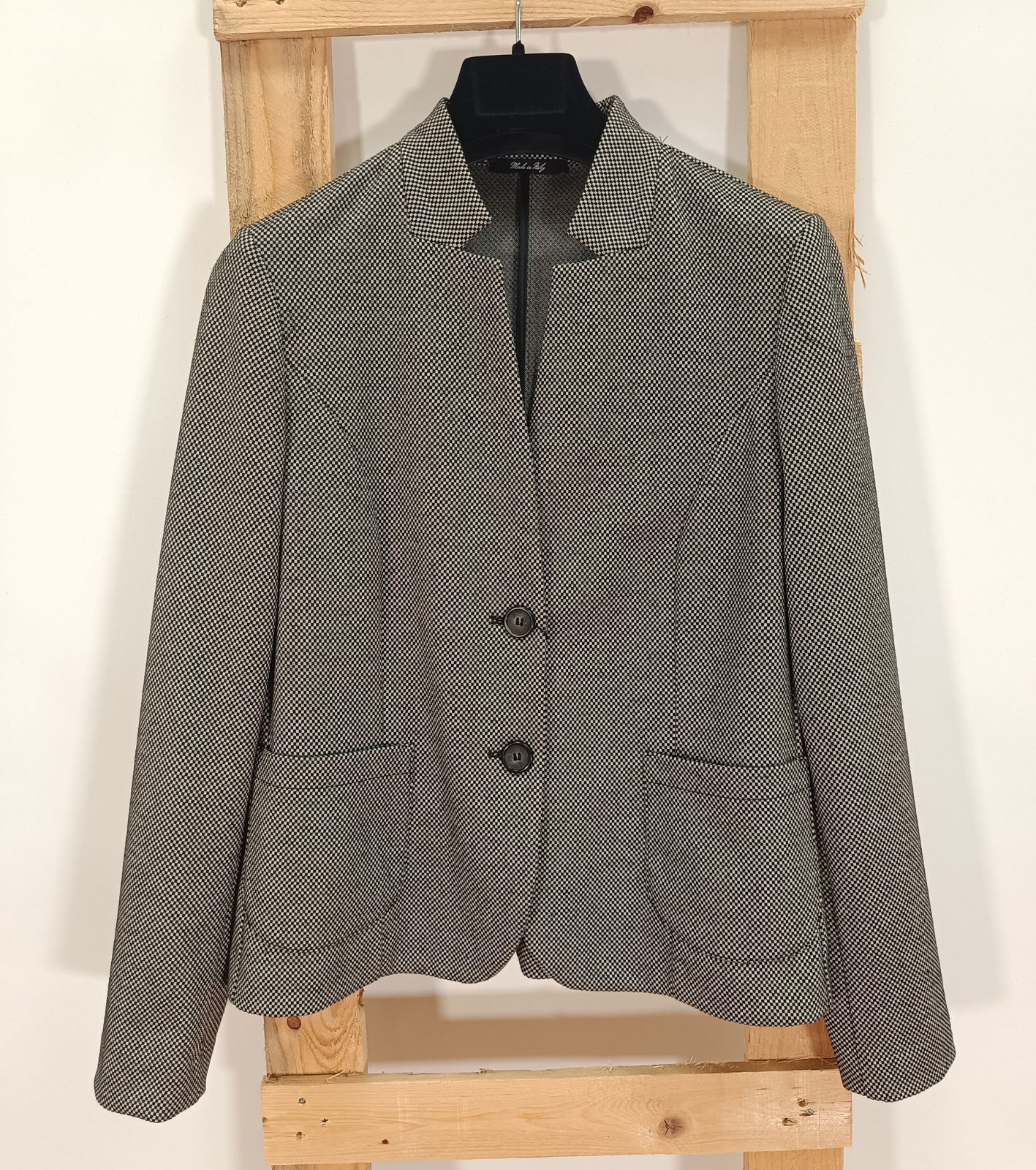 GIACCA DONNA AI2506/EU Tellini S.r.l. Ingrosso Abbigliamento