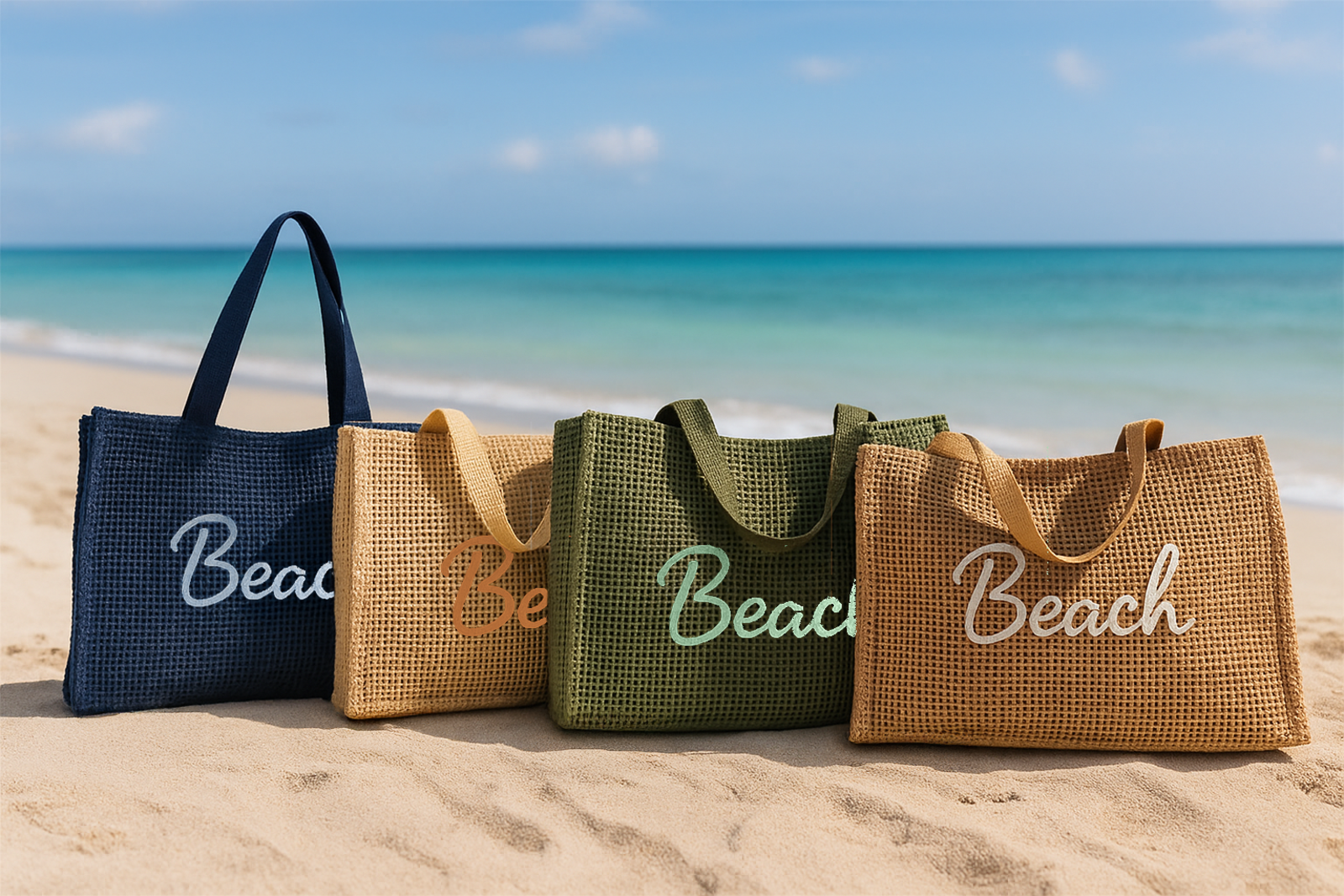 ALESSIA BEACH BAG Tellini S.r.l. Wholesale Clothing