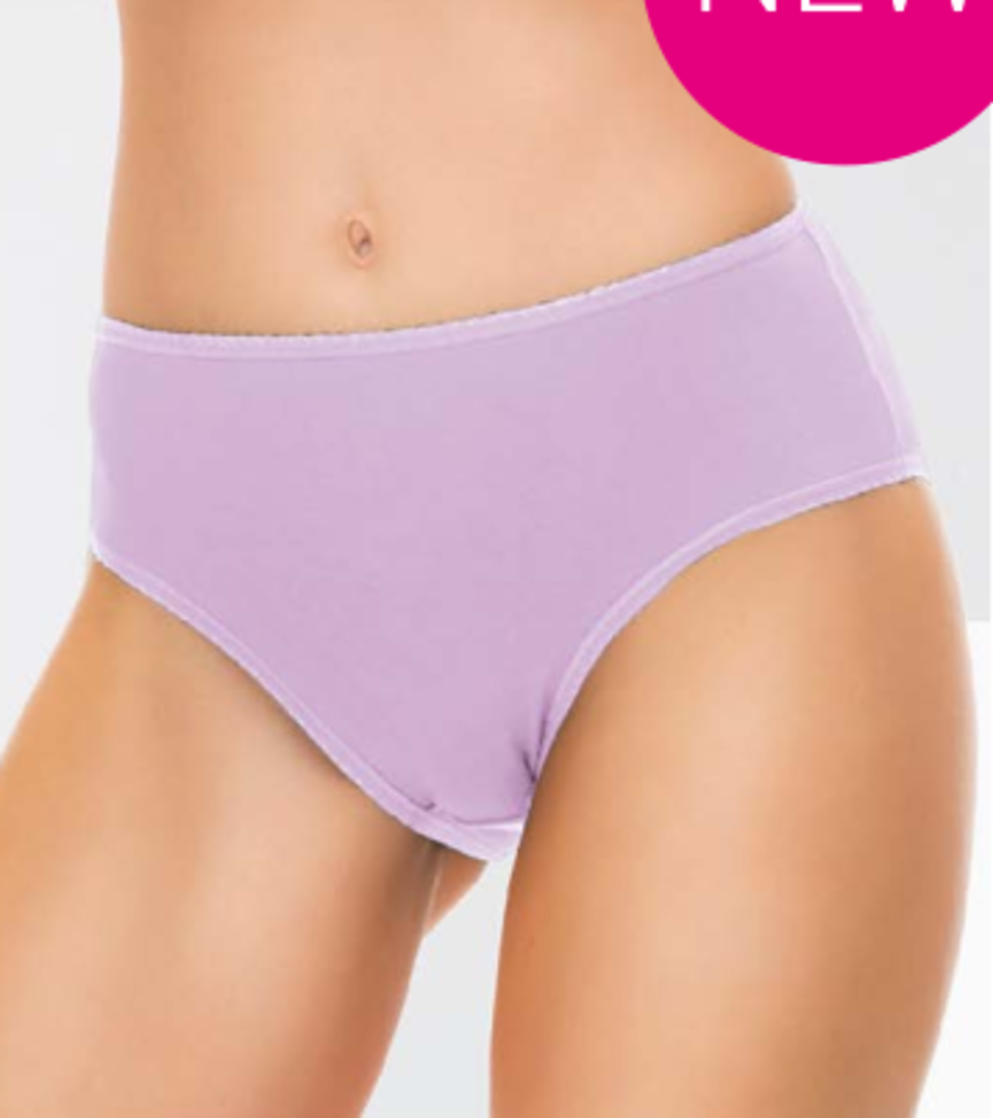 TRIS SLIP DONNA 7002C Tellini S.r.l. Ingrosso Abbigliamento