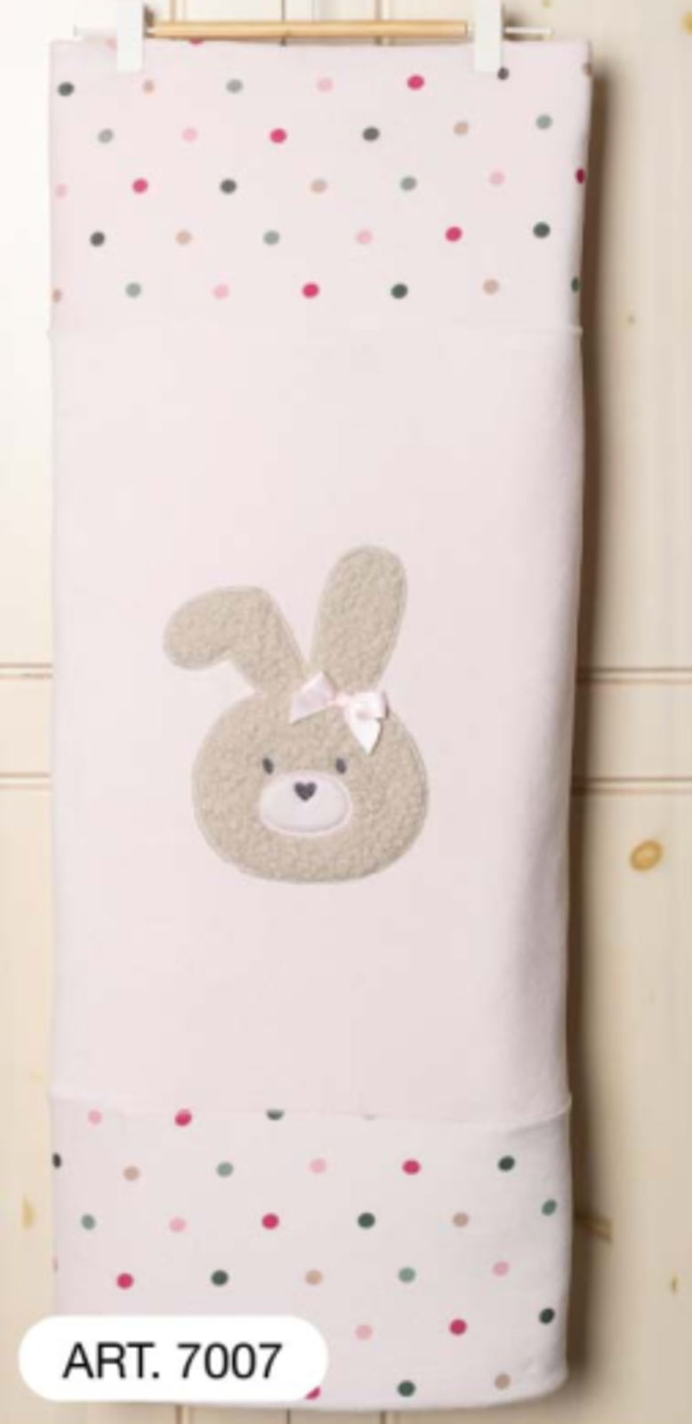 COPERTA NEONATA 7007 Tellini S.r.l. Wholesale Clothing
