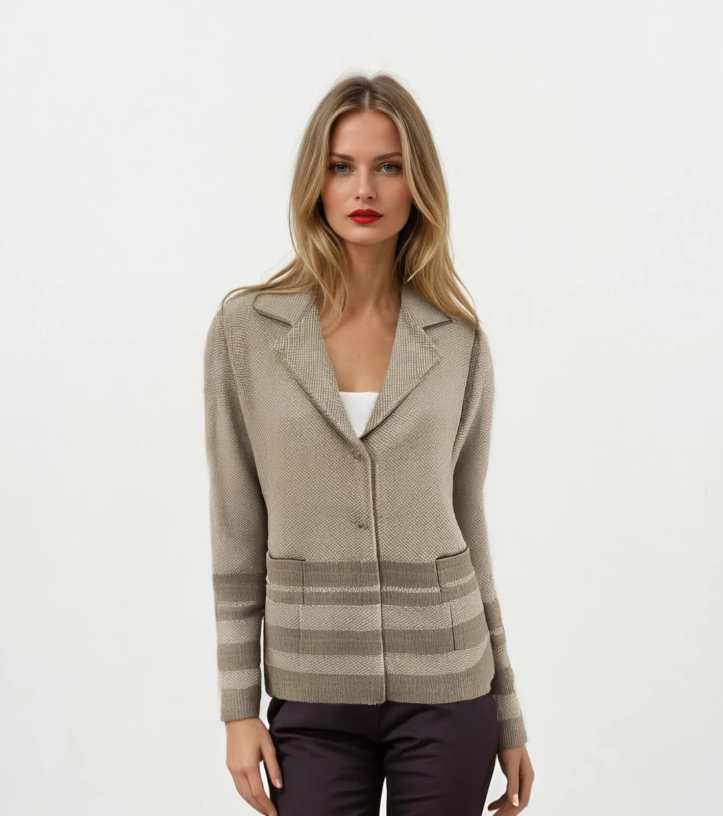 GIACCA DONNA A257088/ED Tellini S.r.l. Ingrosso Abbigliamento