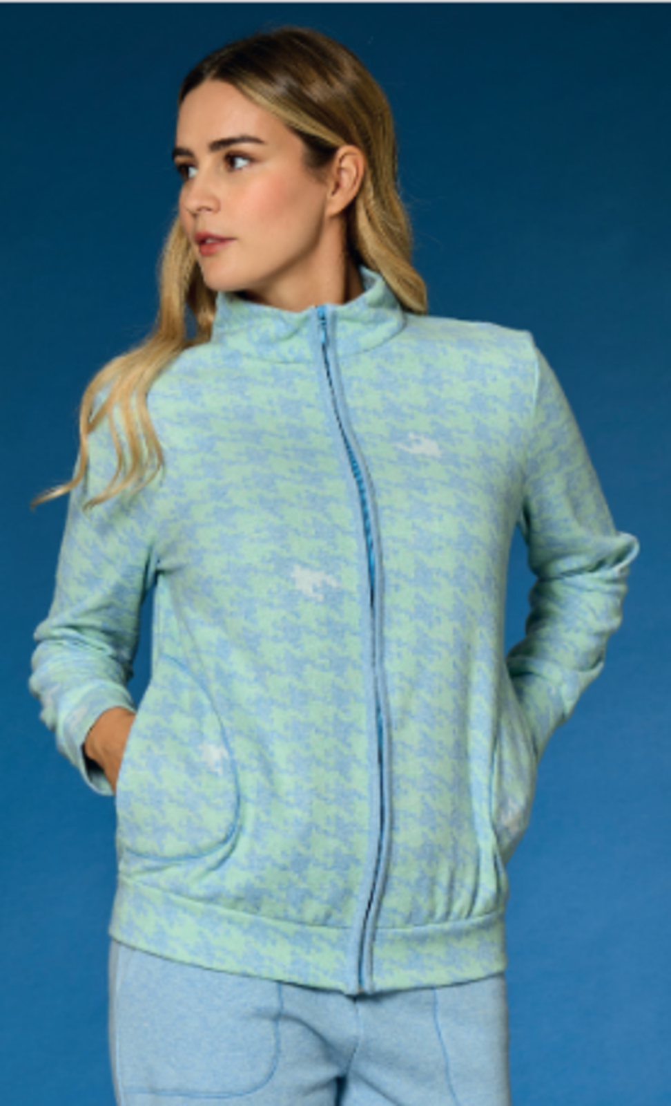 VESTAGLIA DONNA LR977090 Tellini S.R.L. Velkoobchodní oblečení