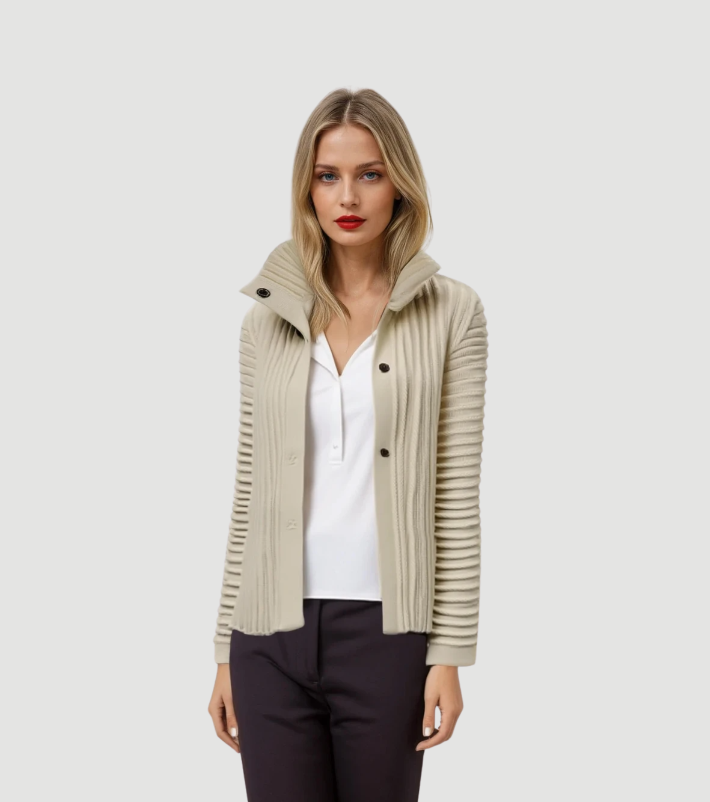 GIACCA DONNA A257173/ED Tellini S.r.l. Ingrosso Abbigliamento