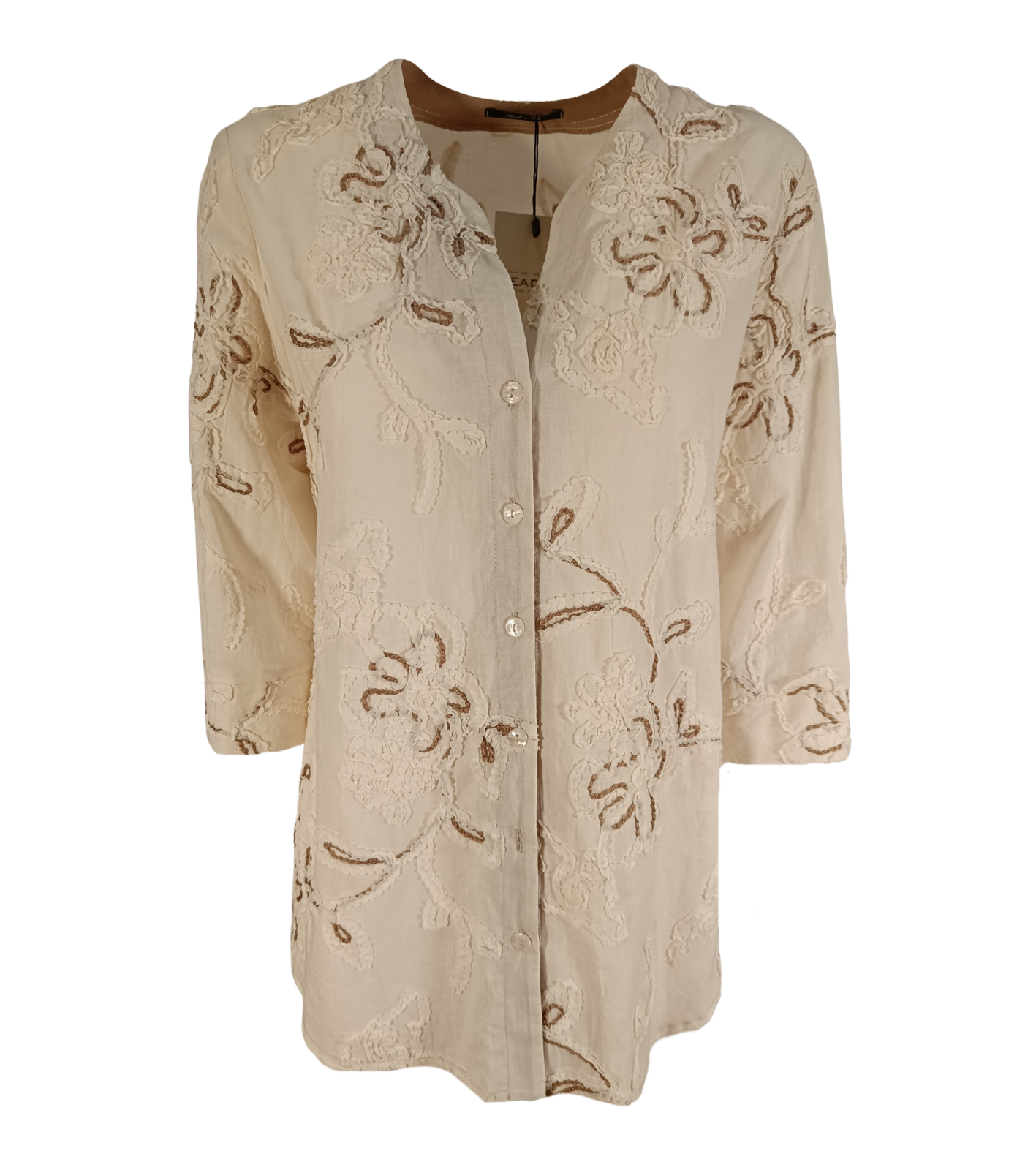CAMICIA DONNA 3/4M 71 Tellini S.R.L. Veleprodajna odjeća
