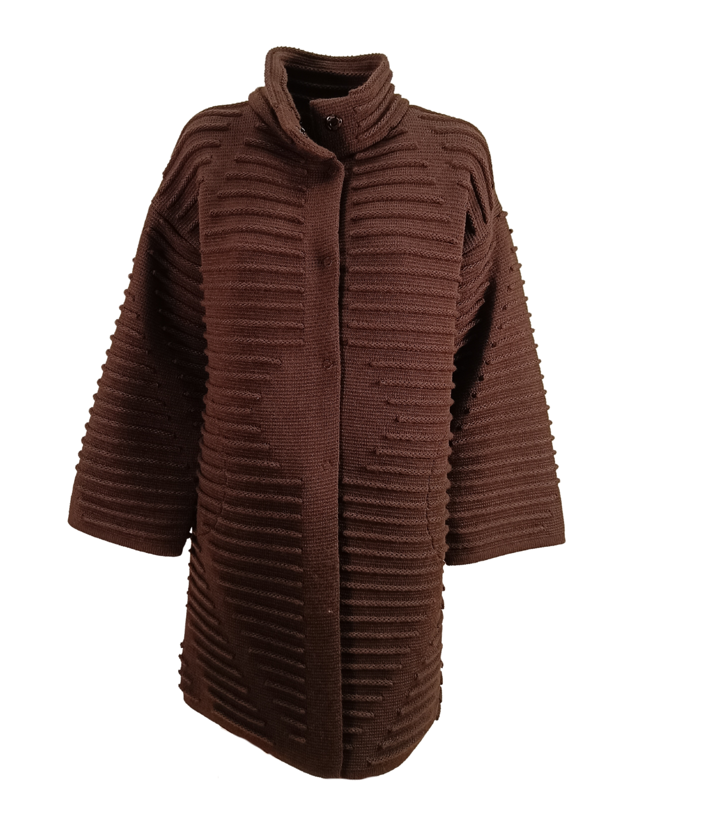CAPPOTTO DONNA A257332/ED Tellini S.r.l. Wholesale Clothing