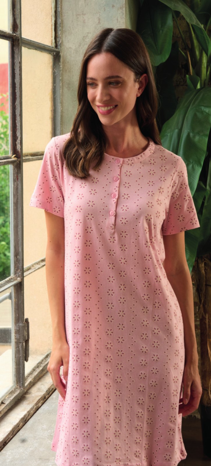 WOMEN'S SERAFINO DRESS M/M LS575429 Tellini S.r.l. Wholesale Clothing