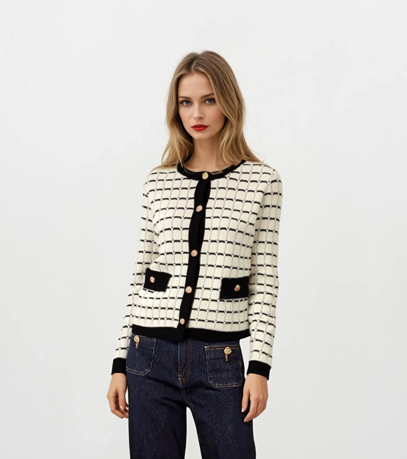 GIACCA DONNA A257508/ED Tellini S.r.l. Ingrosso Abbigliamento