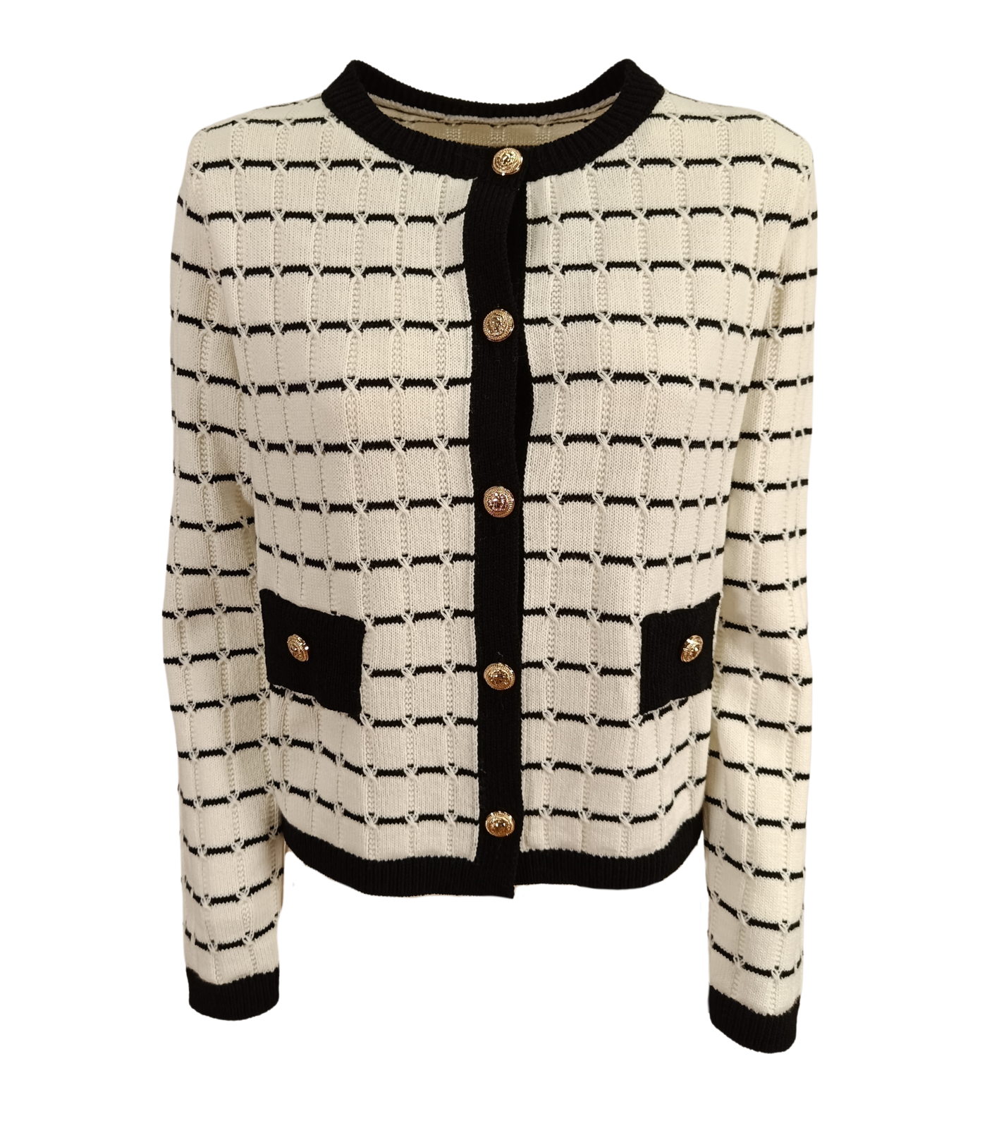 GIACCA DONNA A257508/ED Tellini S.r.l. Wholesale Clothing