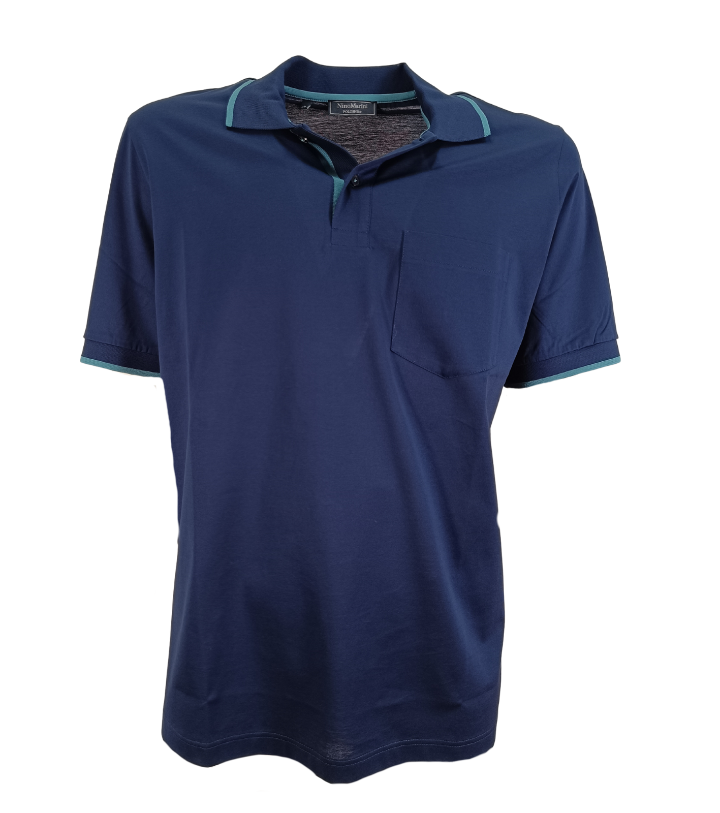 POLO UOMO M/M 82302 Tellini S.R.L. Χονδρική ενδυμασία