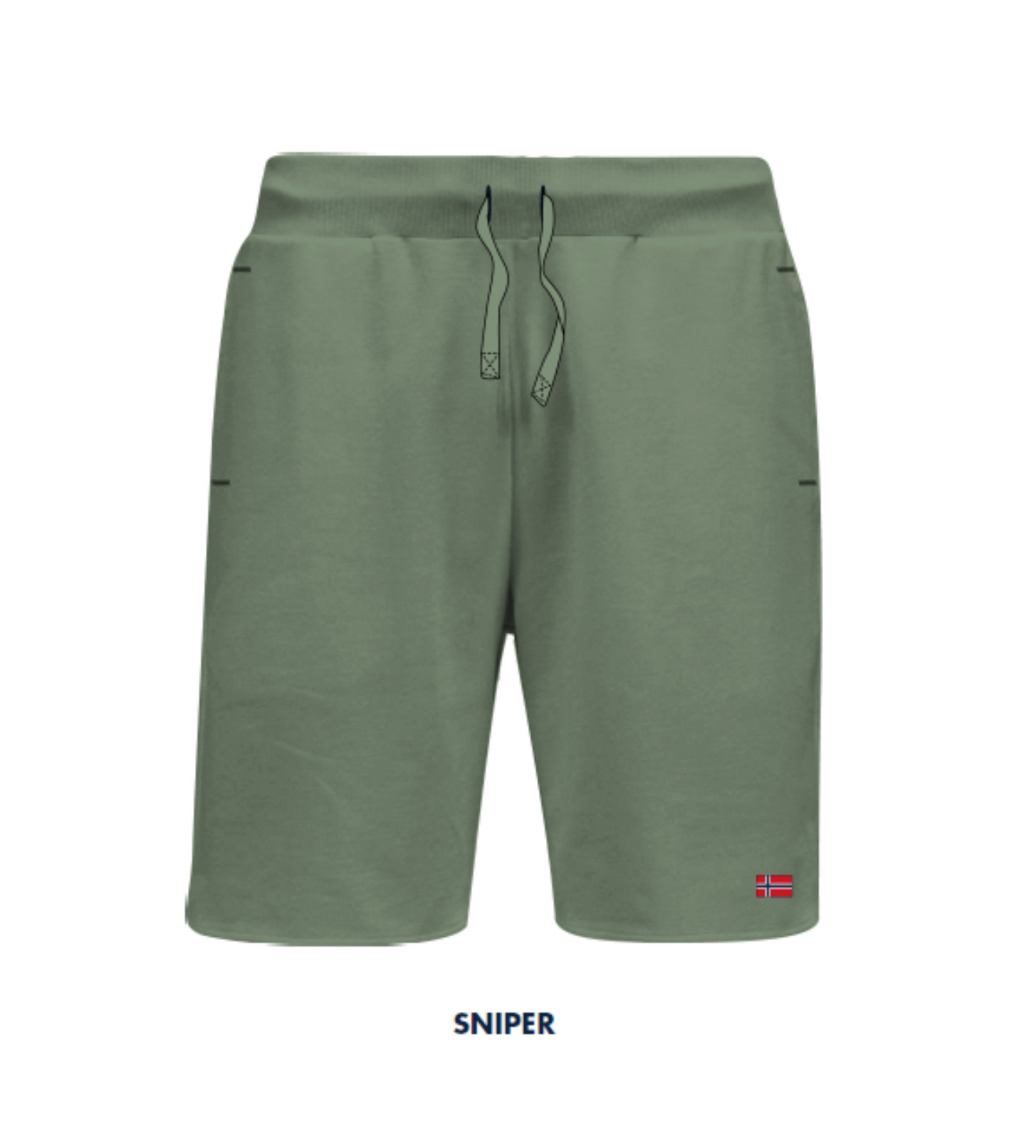 BERMUDA SPORT UOMO 838501 Tellini S.R.L. Velkoobchodní oblečení