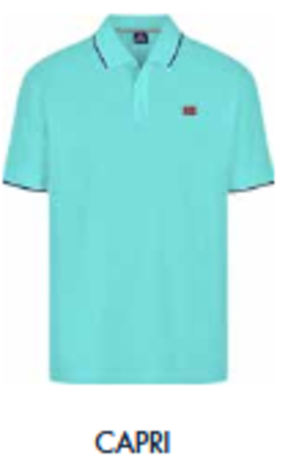 POLO UOMO M/M 838862 Tellini S.r.l. Wholesale Clothing