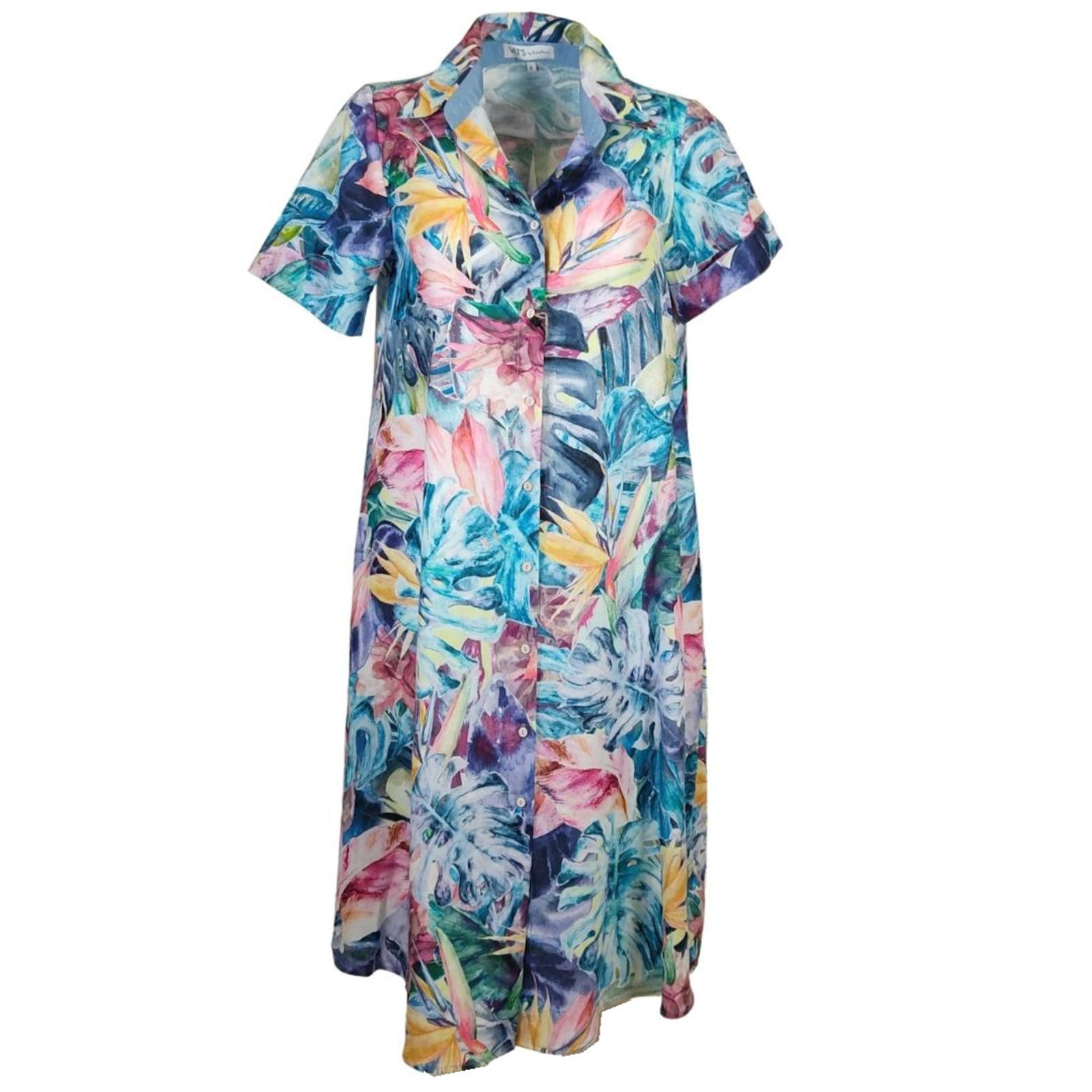 ABITO DONNA M/M 84M Tellini S.r.l. Ingrosso Abbigliamento