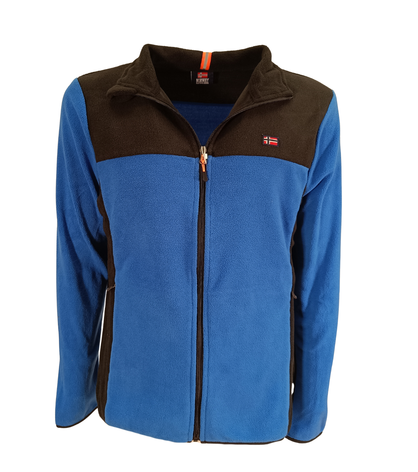 MEN'S FLEECE 849522 Tellini S.r.l. Wholesale Clothing
