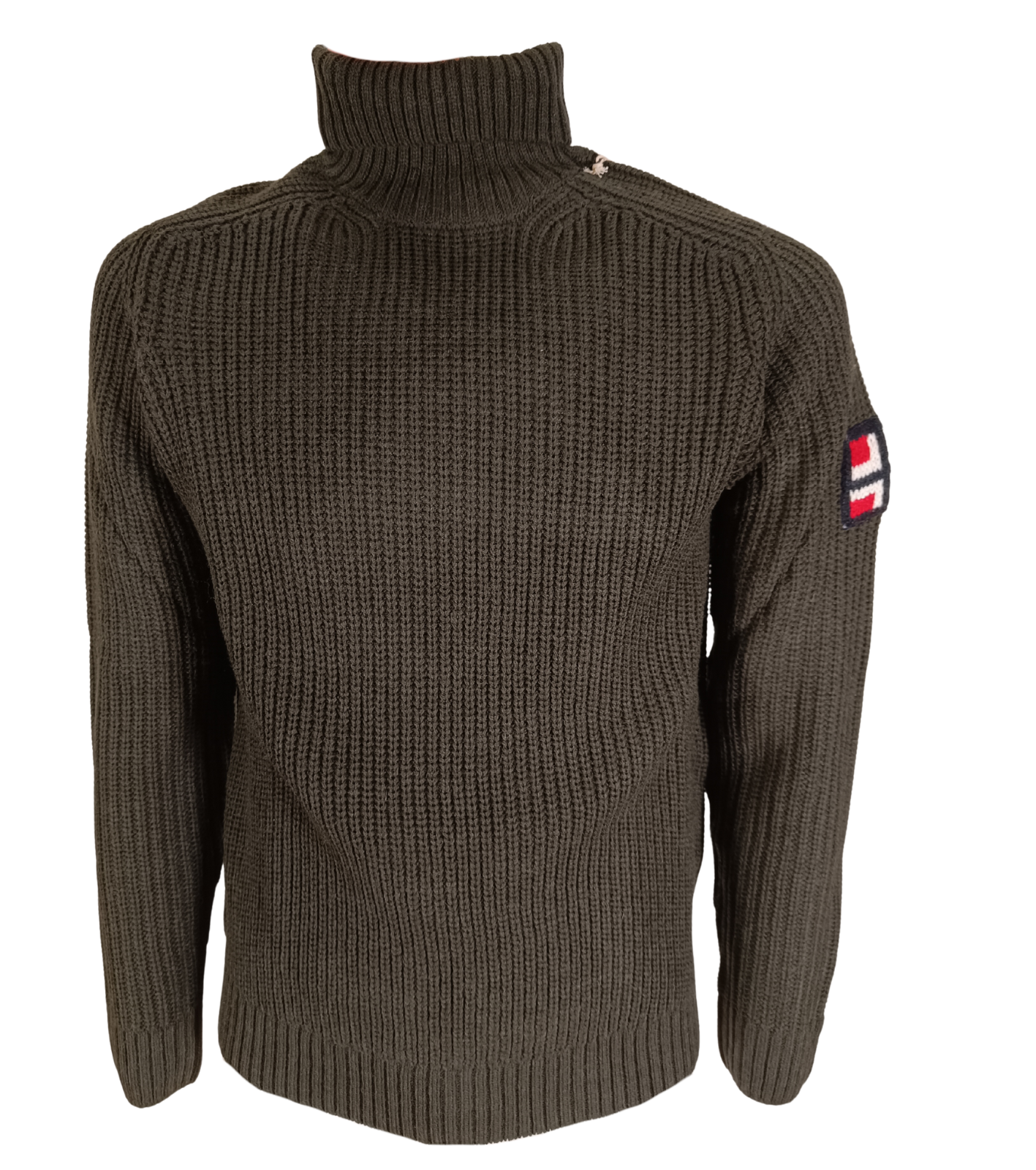MAGLIA UOMO 853112 Tellini S.R.L. Χονδρική ενδυμασία