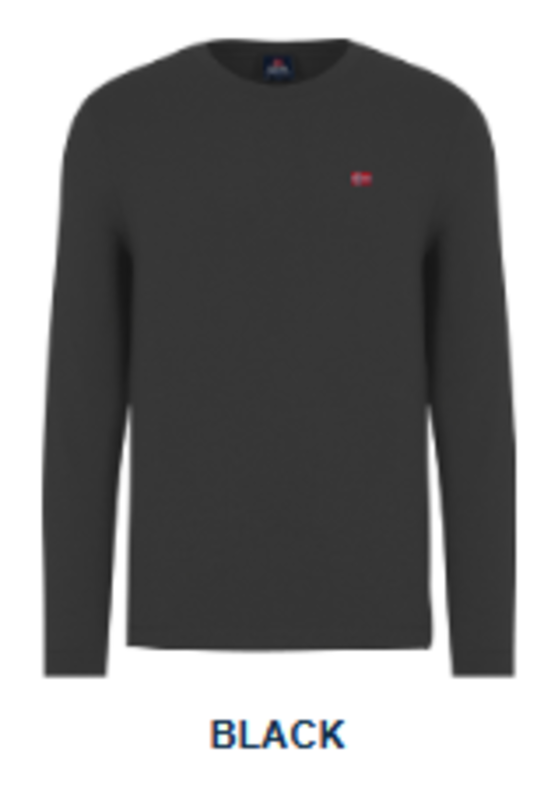 TSHIRT UOMO M/L 856072 Tellini S.R.L. Velkoobchodní oblečení