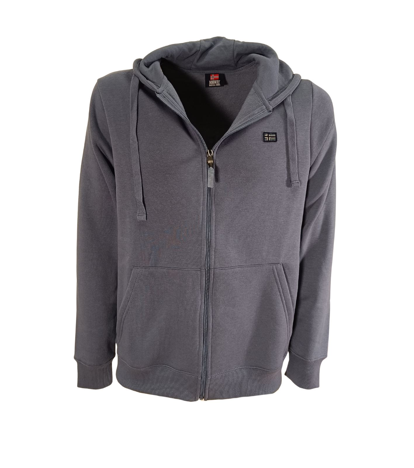 MEN'S SWEATSHIRT 859462 Tellini S.r.l. Wholesale Clothing