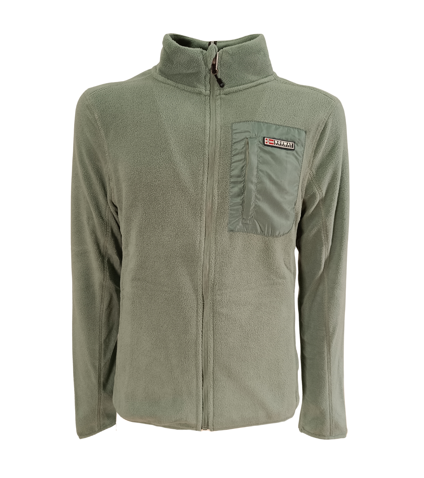 MEN'S FLEECE 859505 Tellini S.r.l. Wholesale Clothing