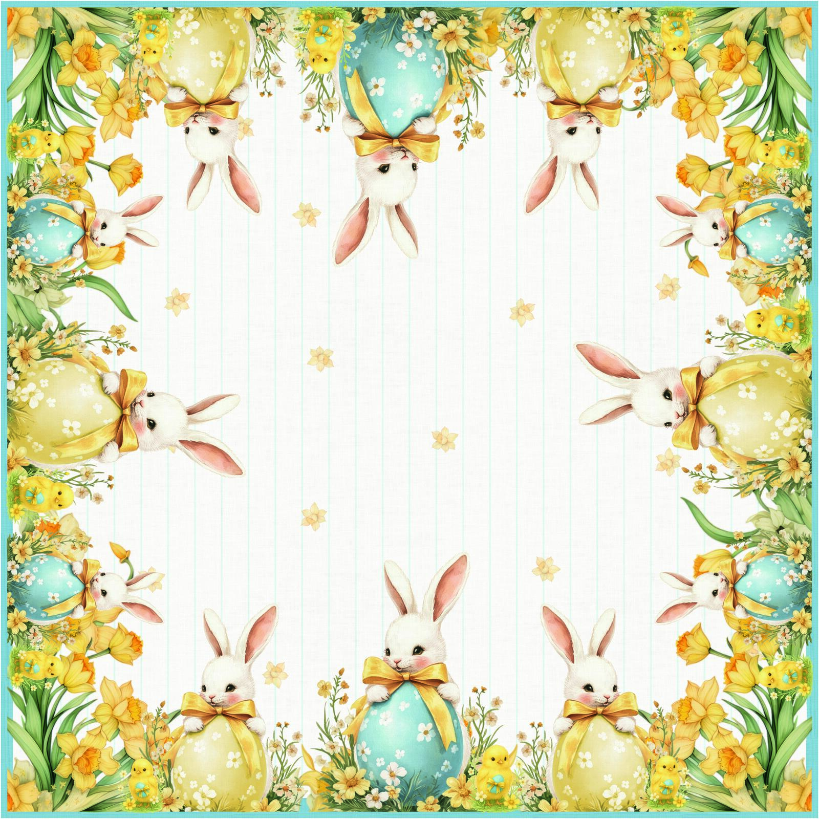 CENTROTAVOLA PEPE 90X90 Tellini S.R.L. Χονδρική ενδυμασία