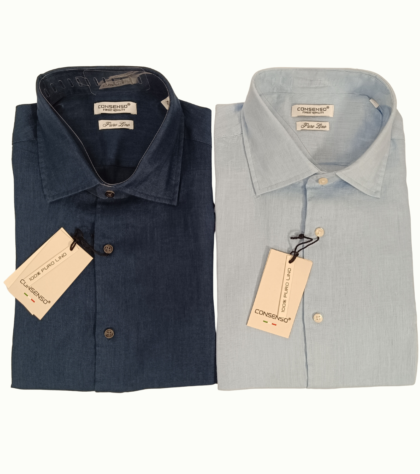 CAMICIA UOMO M/L 9432900 Tellini S.R.L. Χονδρική ενδυμασία