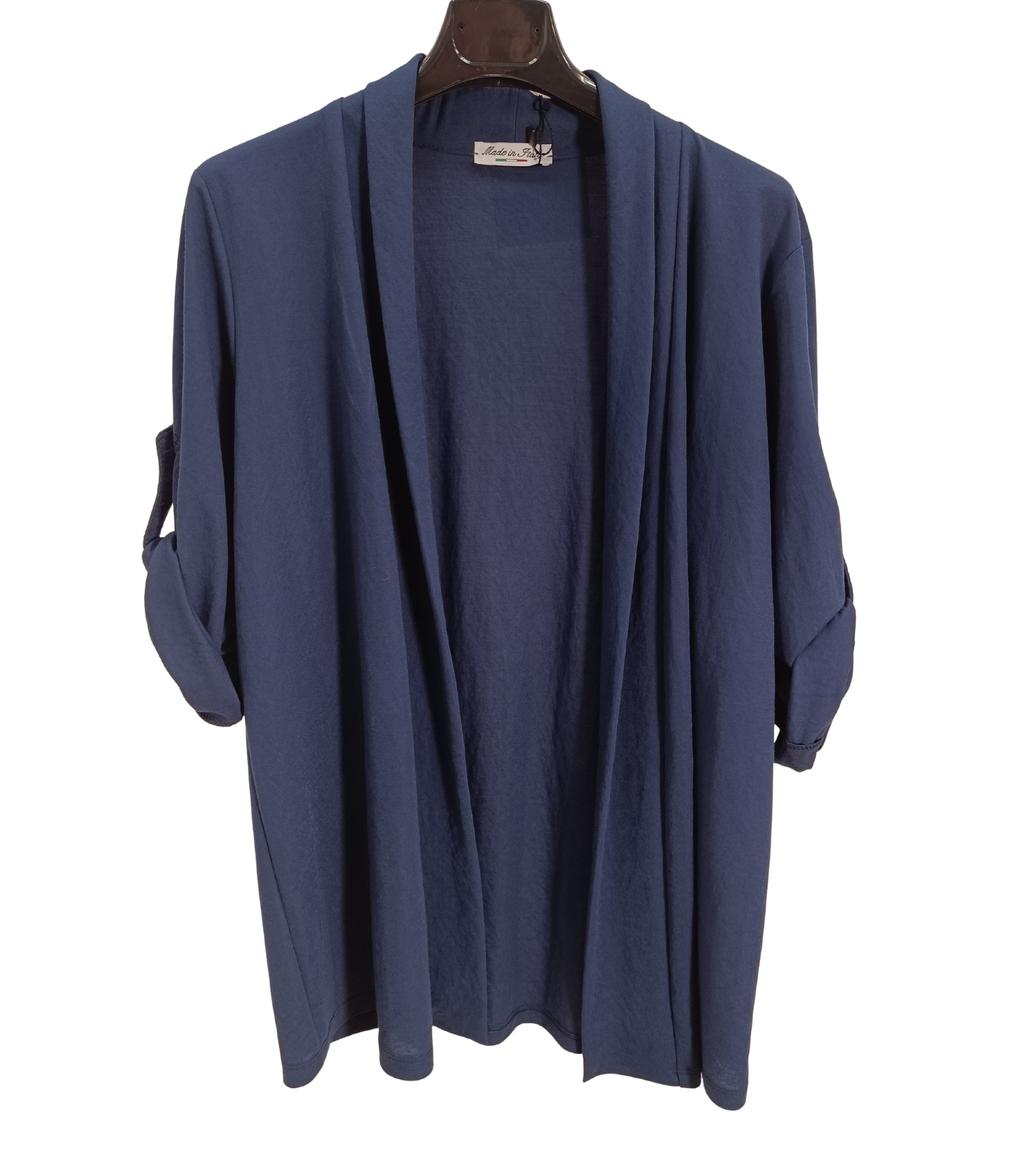 WOMEN'S CARDIGAN E6970/AF Tellini S.r.l. Wholesale Clothing