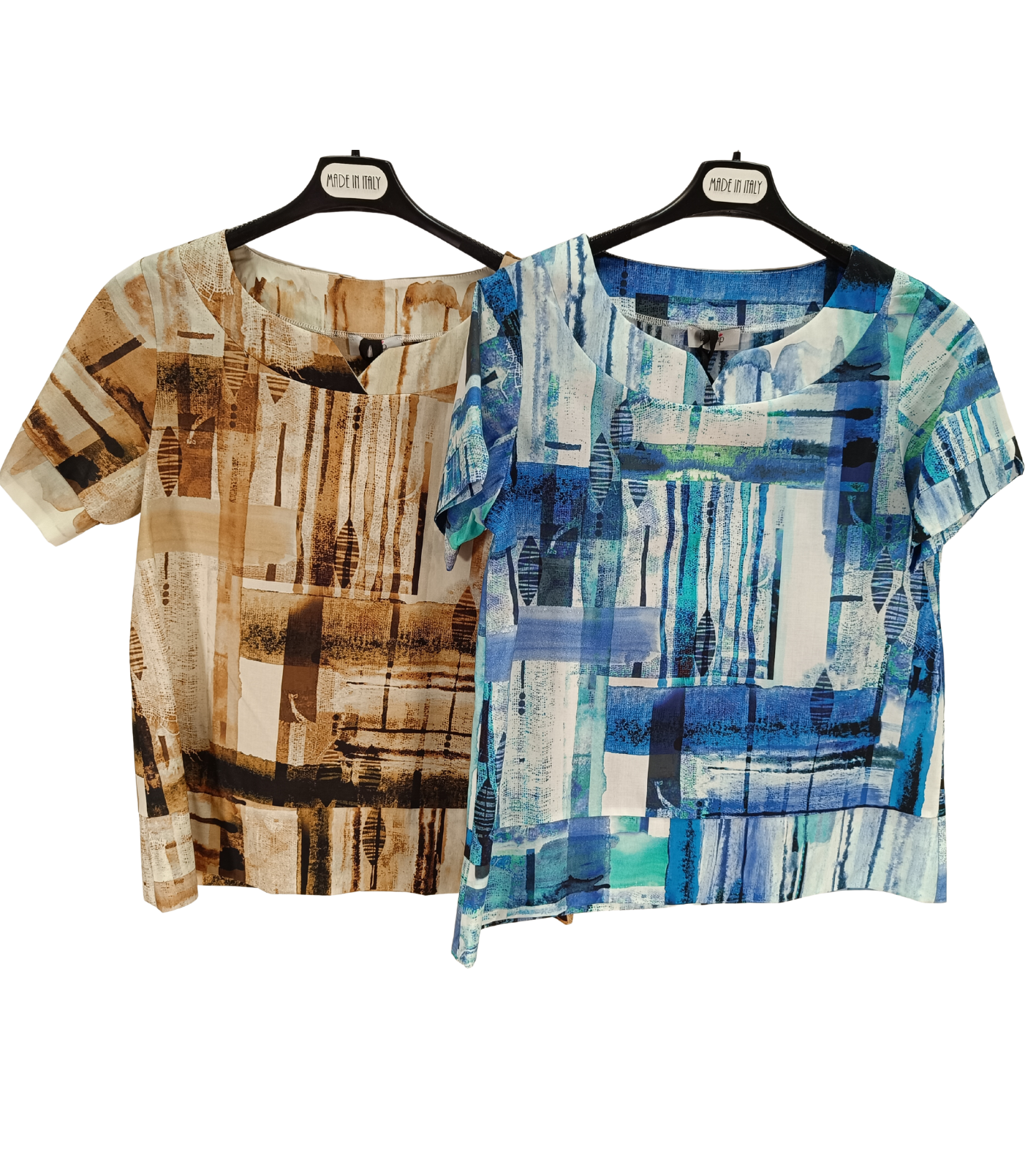 CAMICIA DONNA M/M E67668/EL Tellini S.R.L. Veleprodajna odjeća