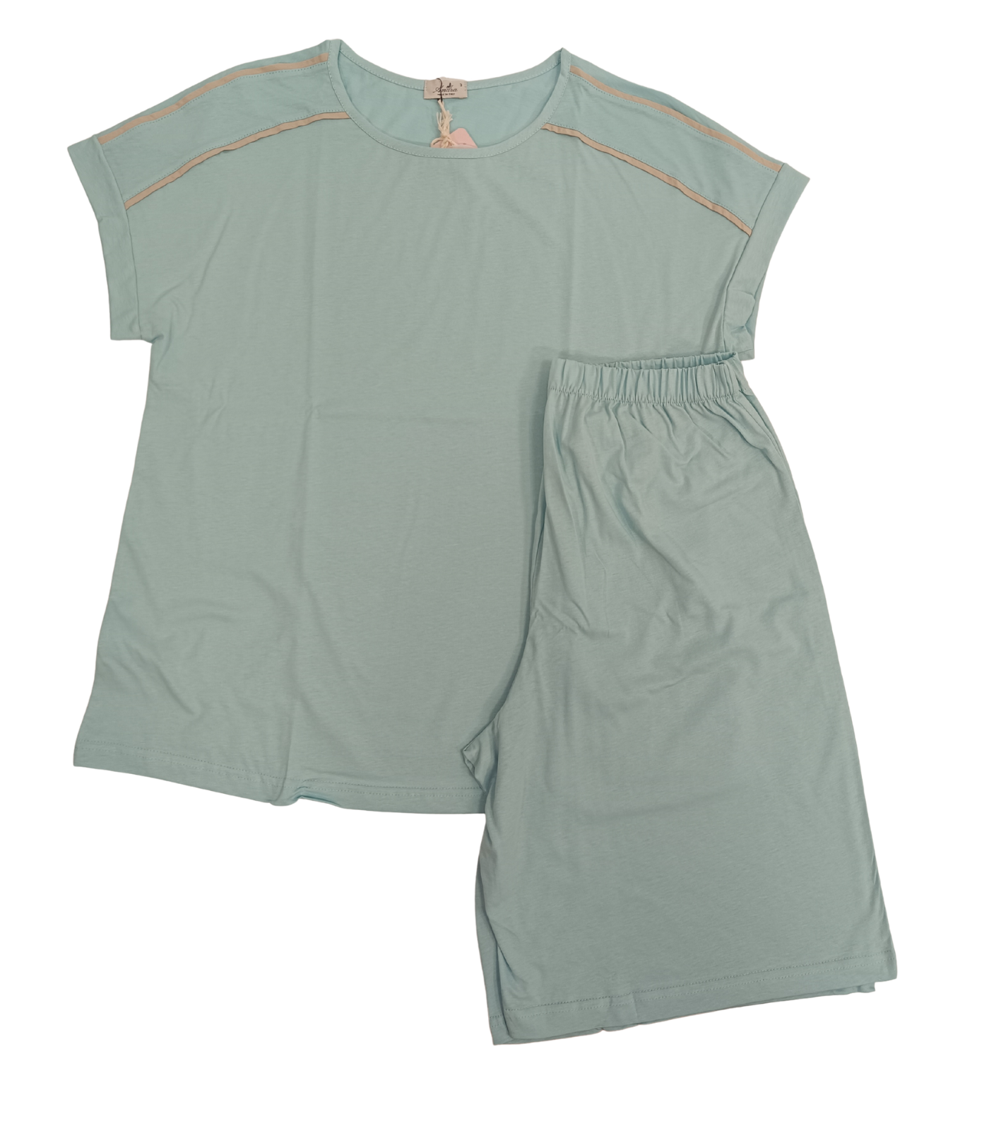 PIGIAMA DONNA M/M 9948 Tellini S.r.l. Wholesale Clothing