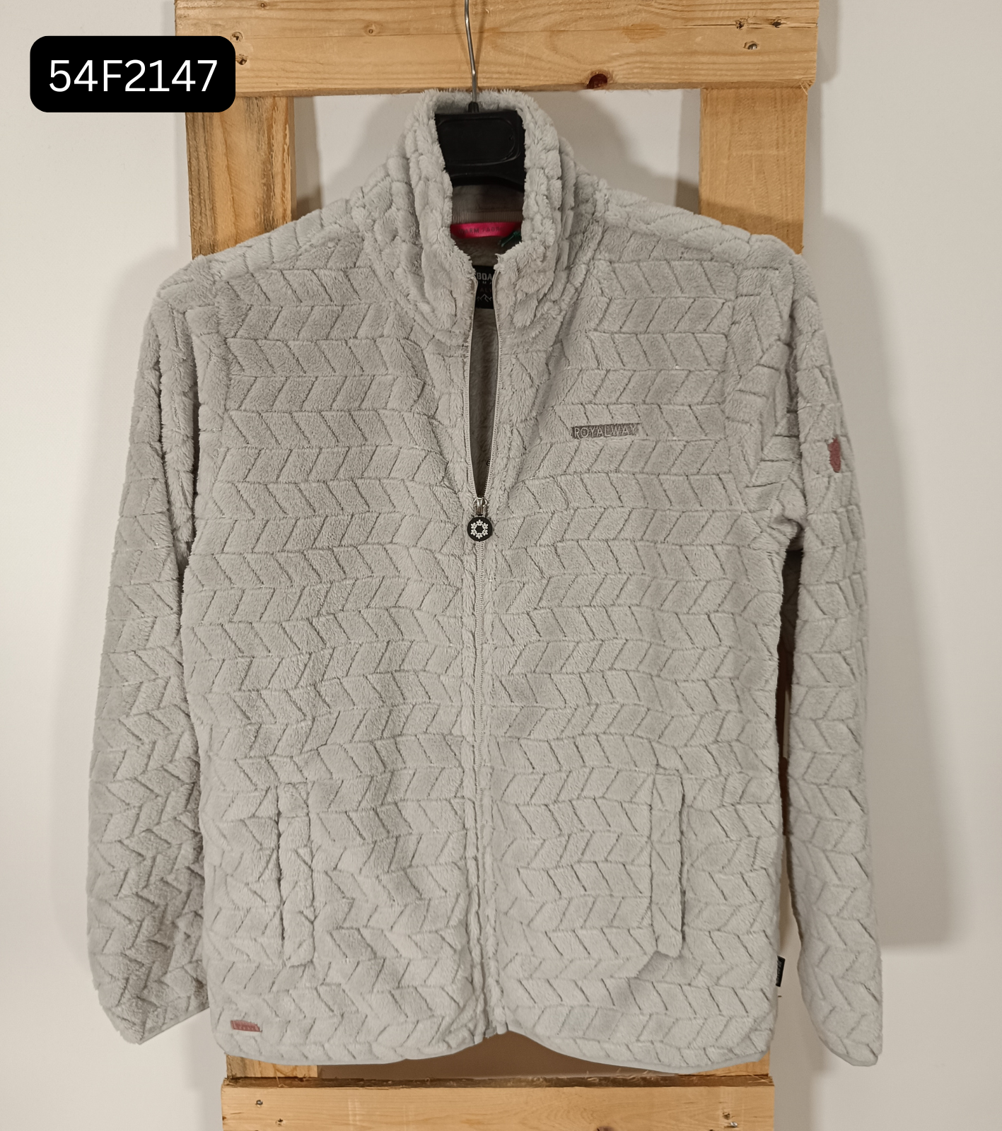 PILE DONNA 54F2147 Tellini S.r.l. Wholesale Clothing