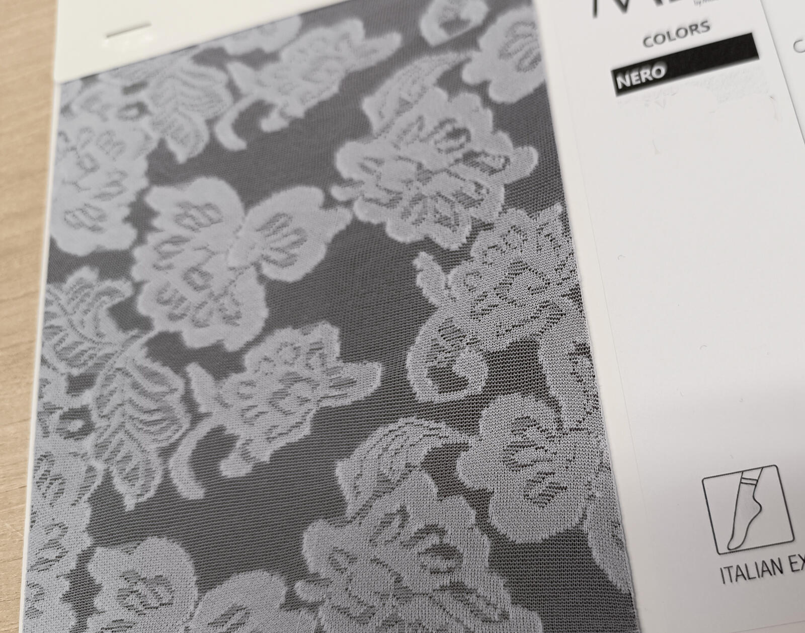 WOMEN'S SOCK A5068 Tellini S.r.l. Wholesale Clothing